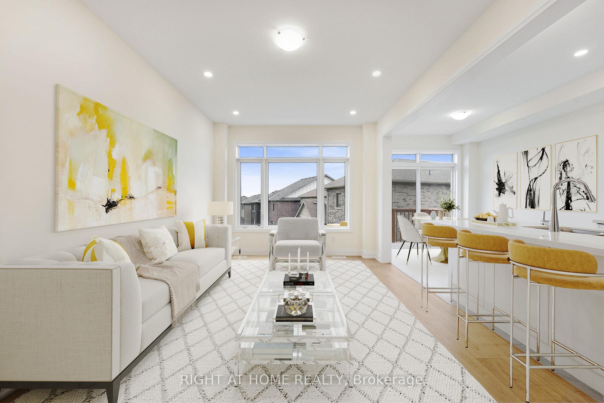 Photo 5 of 52 Bearberry Road, Springwater, Midhurst — HOMEH