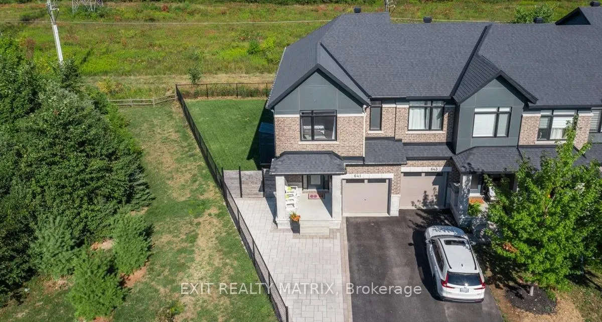 Photo 1 of 641 Putney Crescent, Ottawa, Stittsville (South) — HOMEH