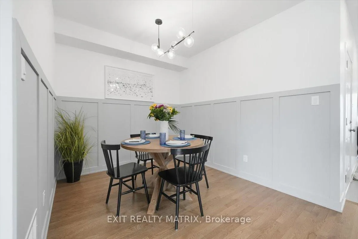 Photo 16 of 641 Putney Crescent, Ottawa, Stittsville (South) — HOMEH