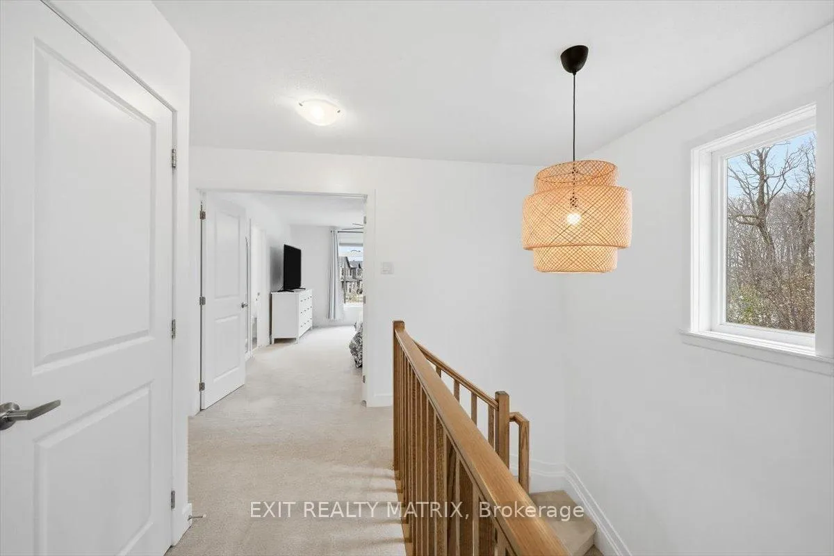 Photo 18 of 641 Putney Crescent, Ottawa, Stittsville (South) — HOMEH