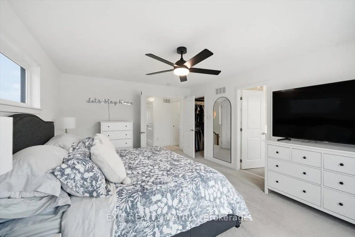 Photo 19 of 641 Putney Crescent, Ottawa, Stittsville (South) — HOMEH