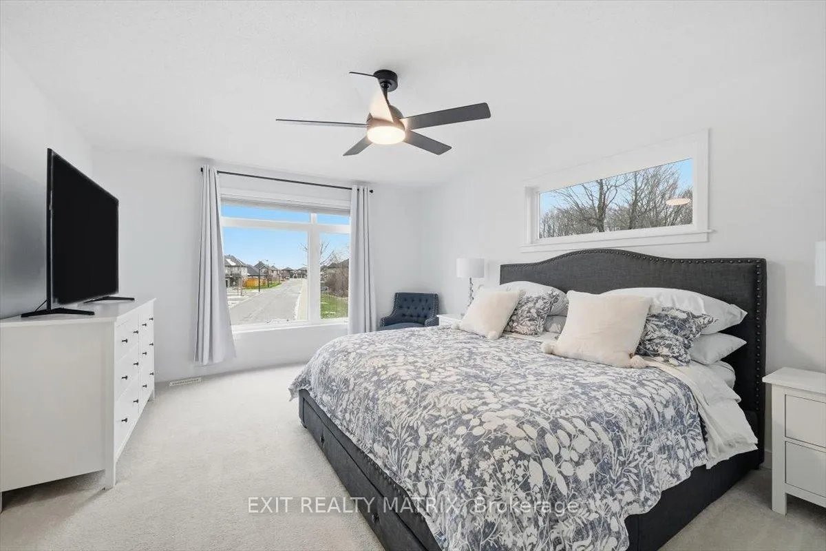 Photo 20 of 641 Putney Crescent, Ottawa, Stittsville (South) — HOMEH