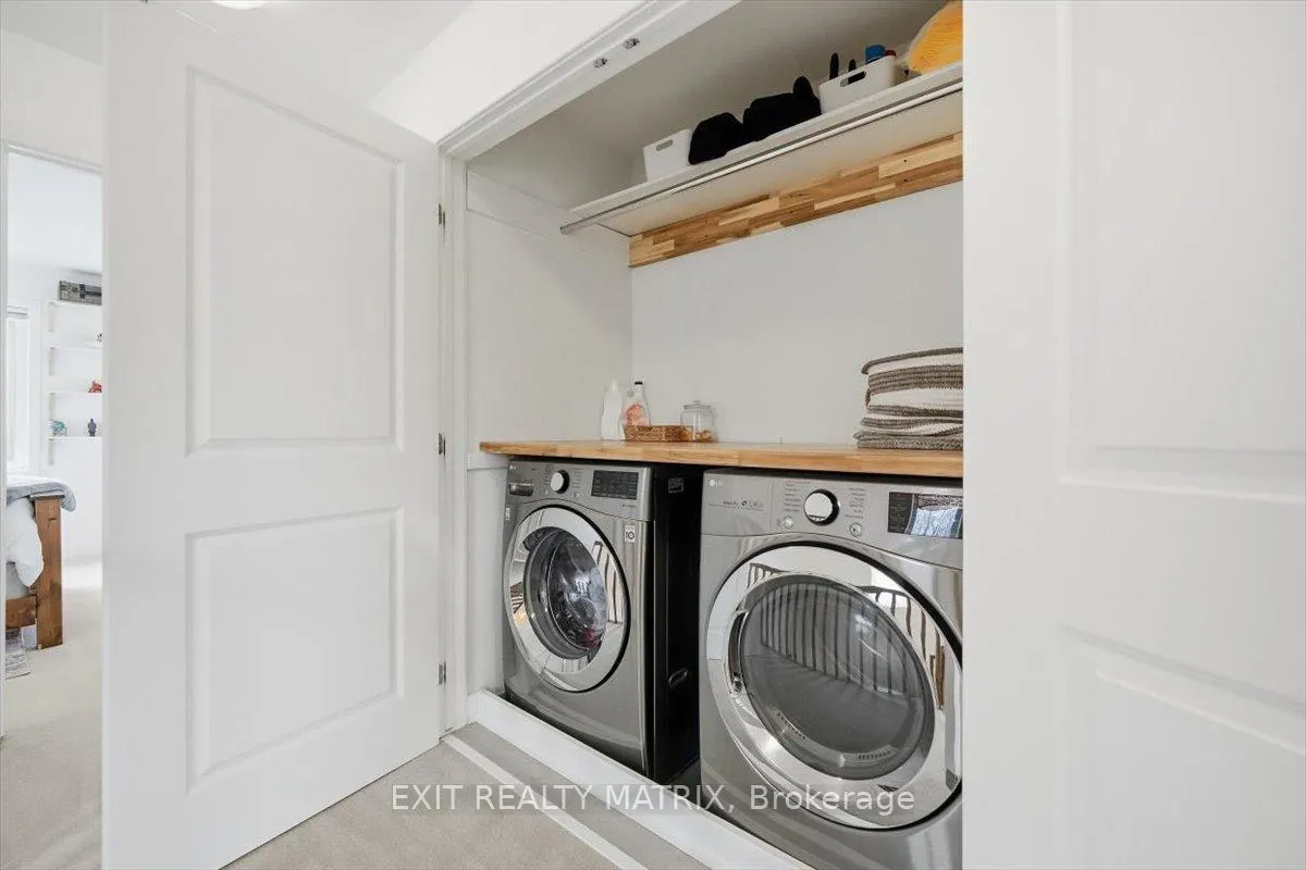 Photo 24 of 641 Putney Crescent, Ottawa, Stittsville (South) — HOMEH