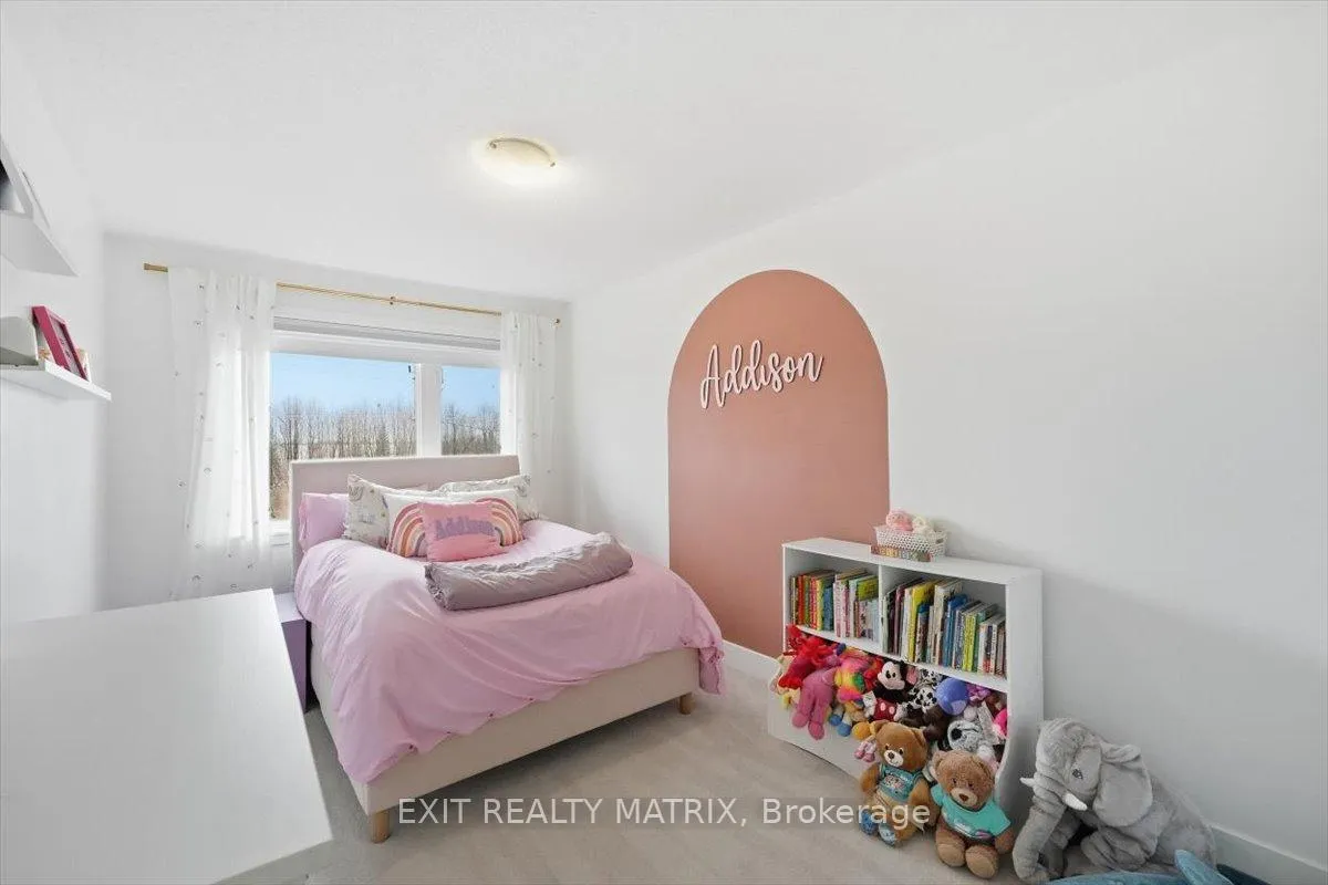 Photo 25 of 641 Putney Crescent, Ottawa, Stittsville (South) — HOMEH