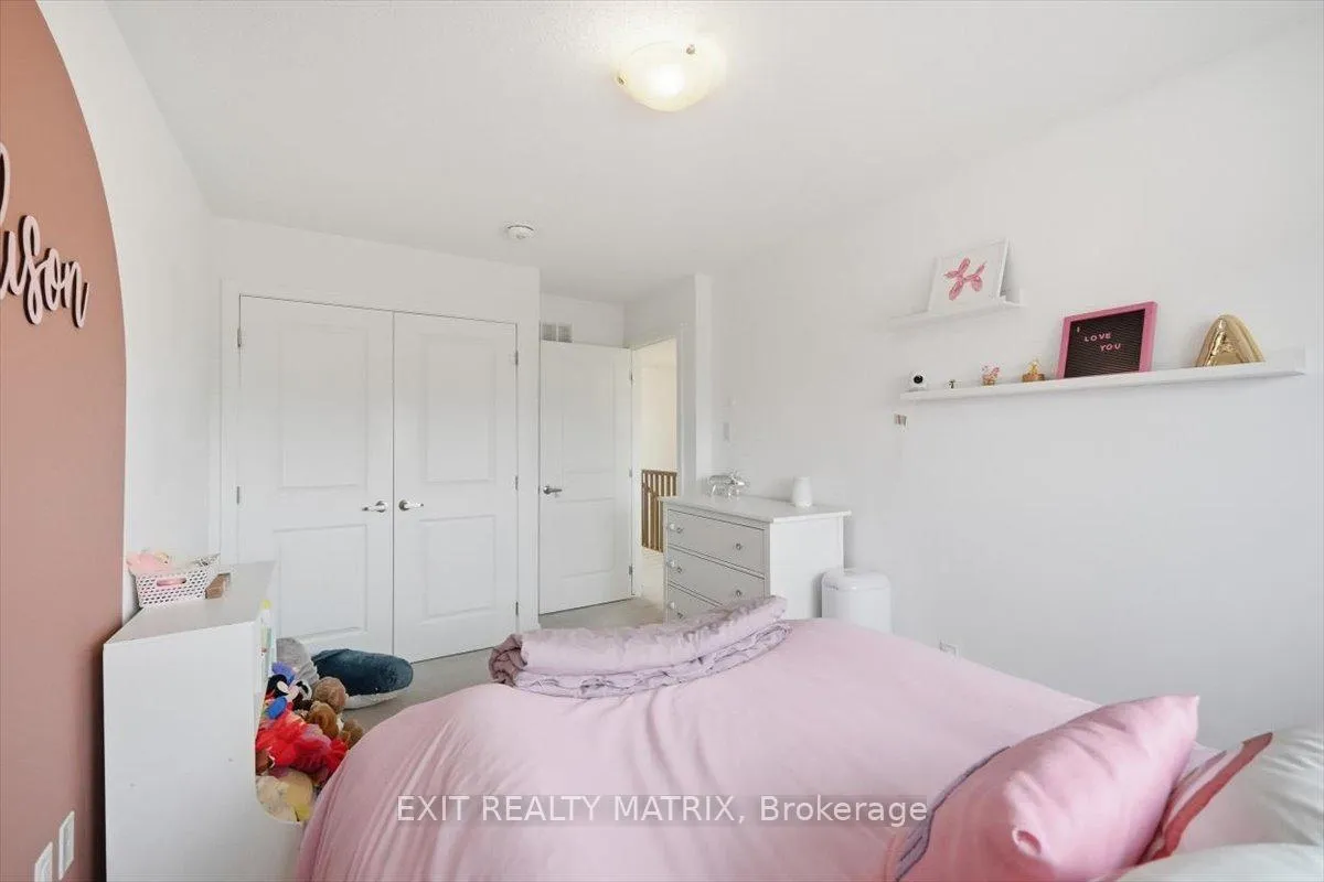 Photo 26 of 641 Putney Crescent, Ottawa, Stittsville (South) — HOMEH