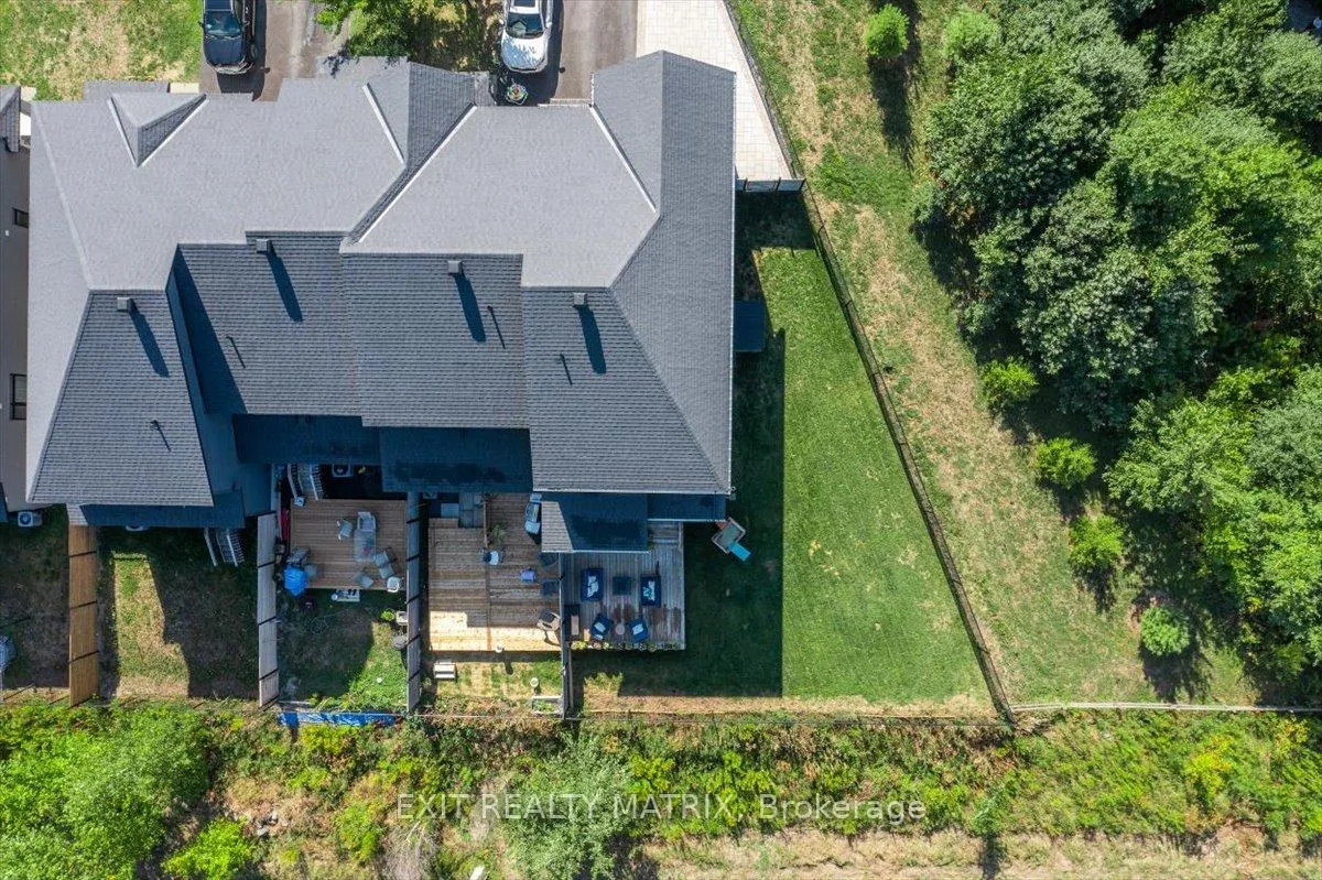 Photo 34 of 641 Putney Crescent, Ottawa, Stittsville (South) — HOMEH