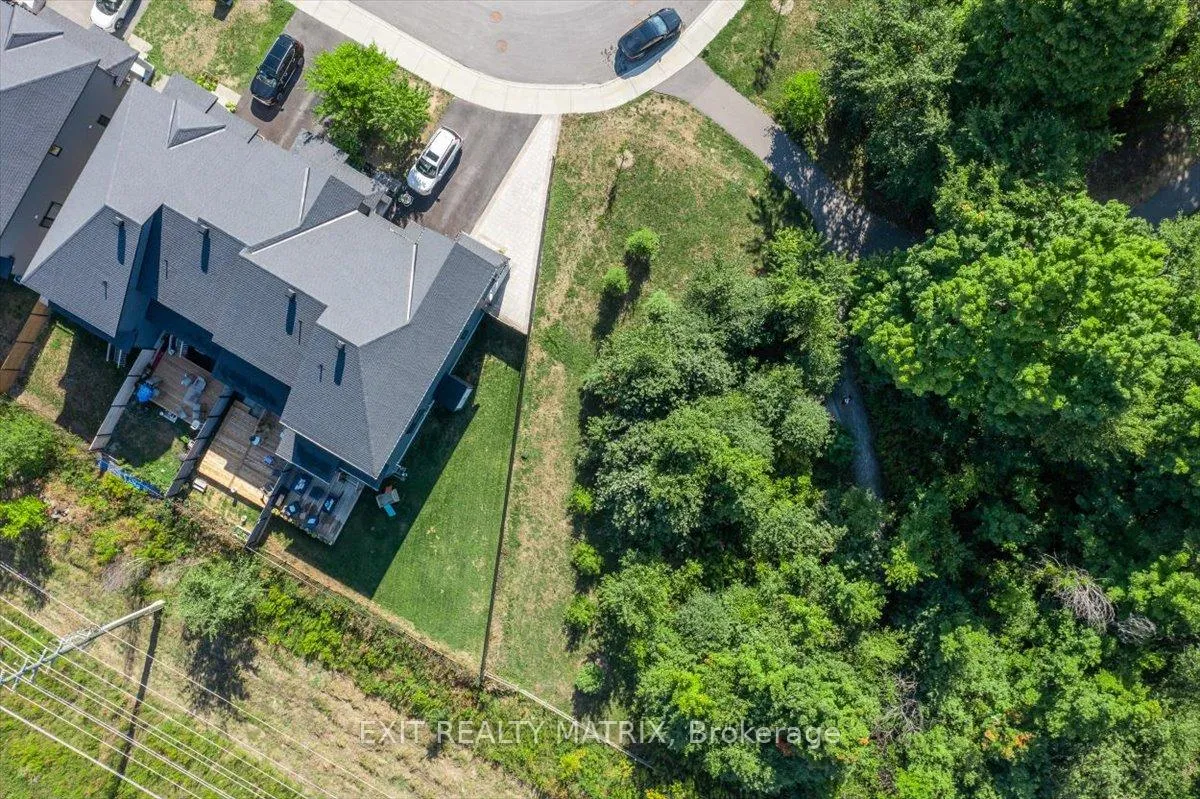 Photo 40 of 641 Putney Crescent, Ottawa, Stittsville (South) — HOMEH