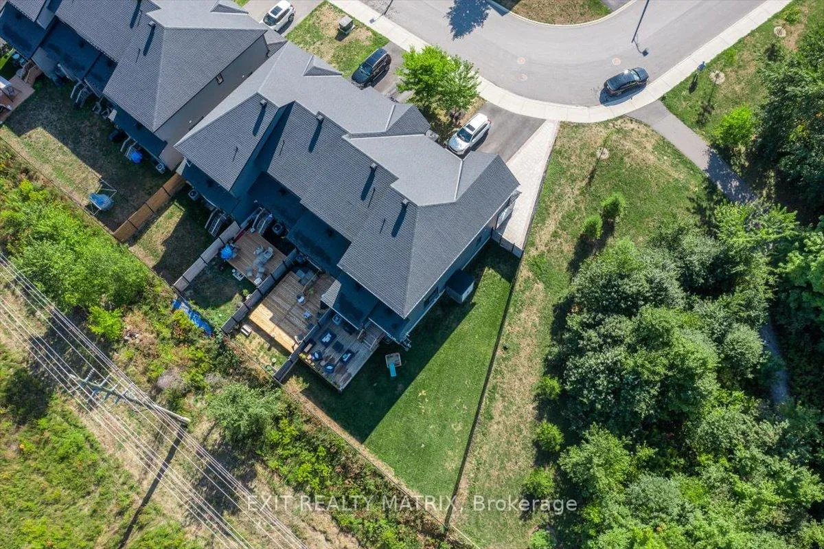 Photo 41 of 641 Putney Crescent, Ottawa, Stittsville (South) — HOMEH