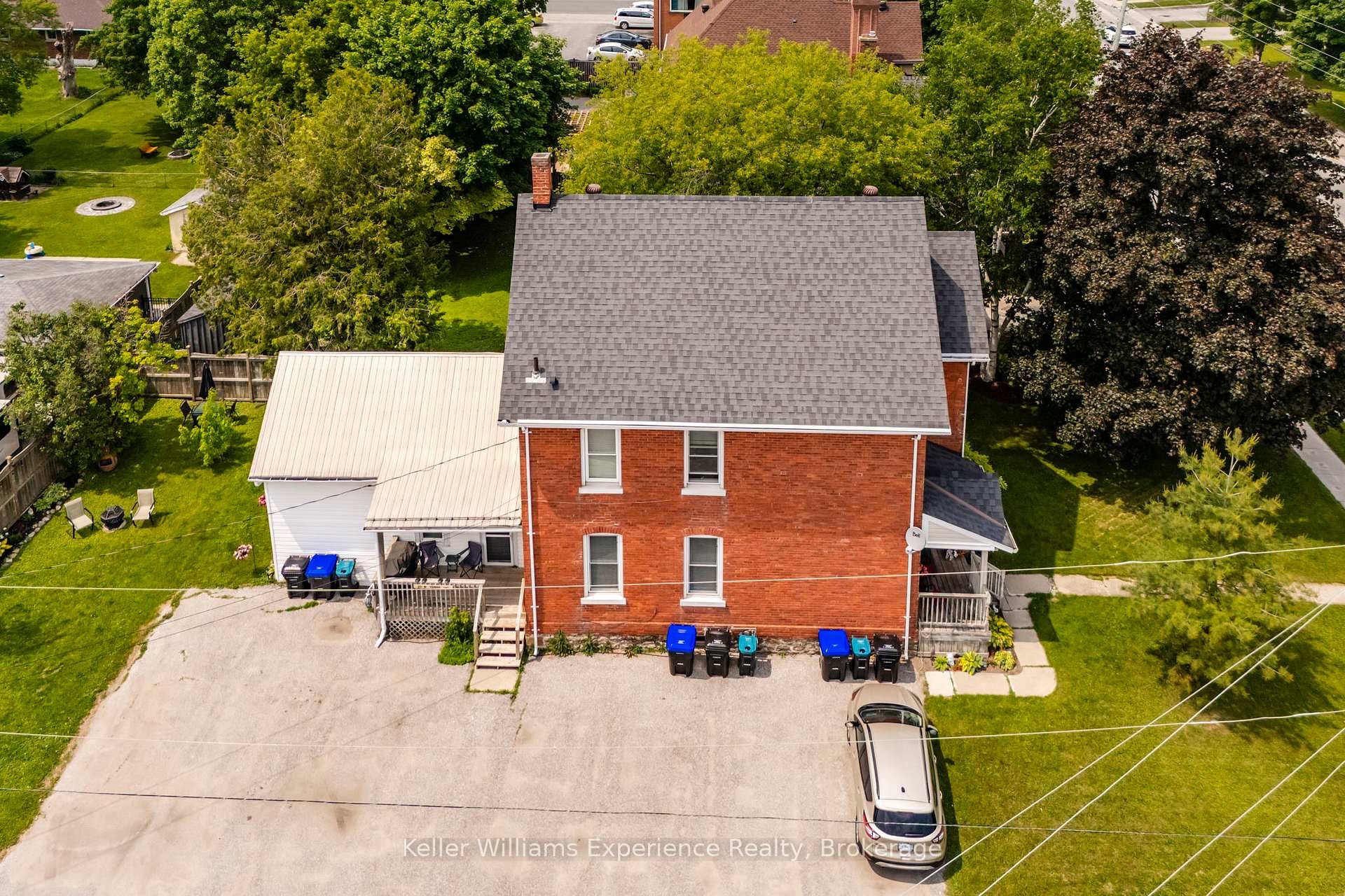 Photo 29 of 20 Yonge Street S, Springwater, Elmvale — HOMEH