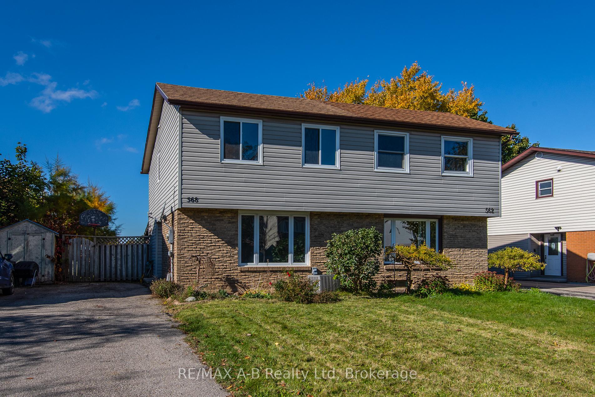 Photo 1 of 568 Devon Street, Stratford — HOMEH
