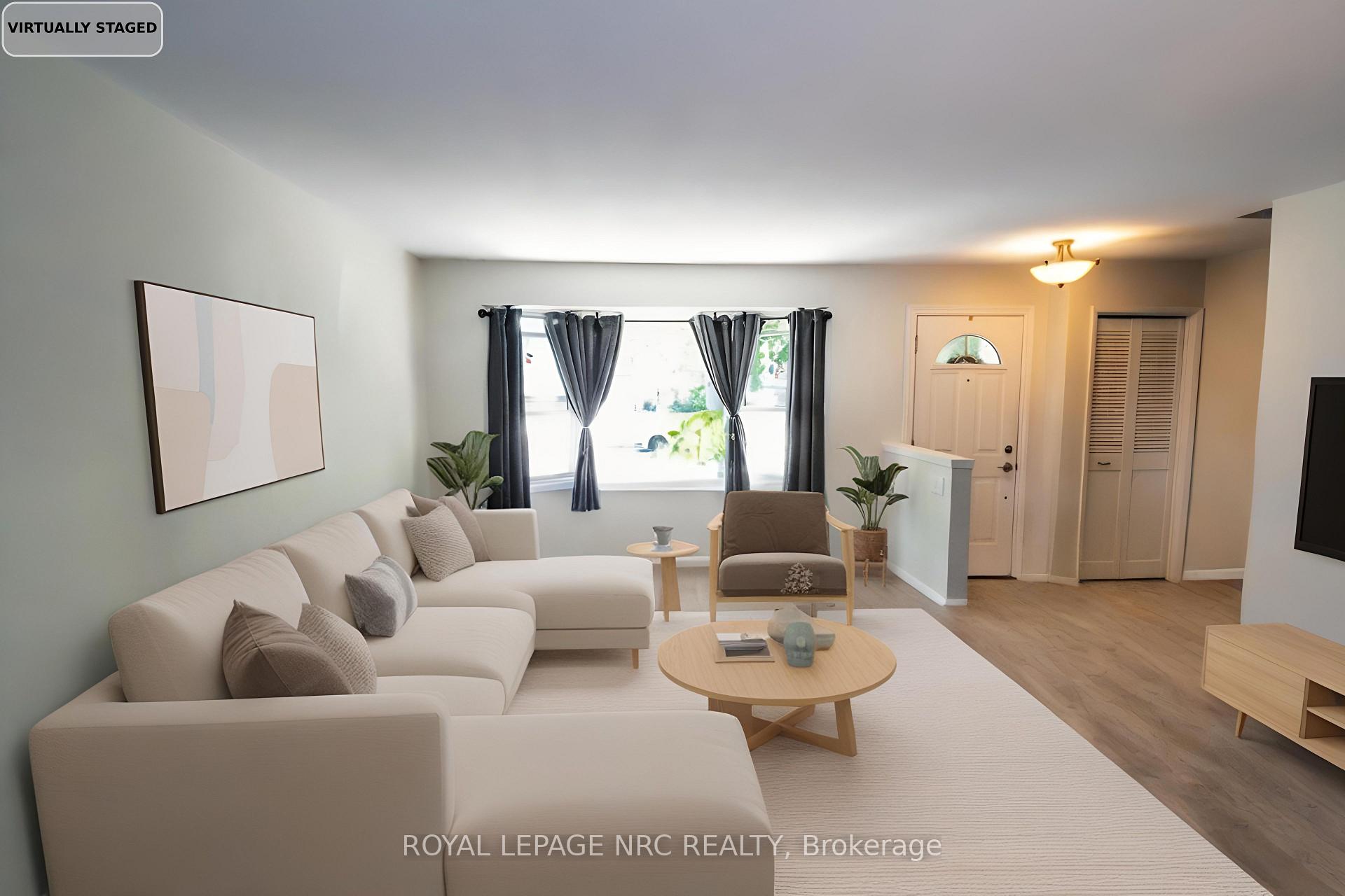 Photo 4 of 11 Exeter Drive, St. Catharines, Oakdale — HOMEH