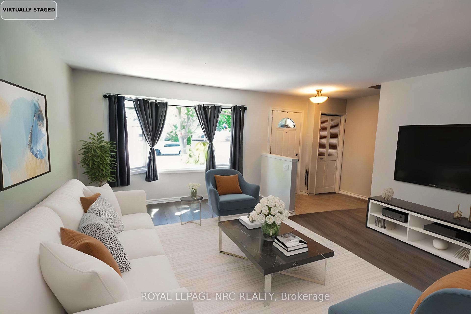 Photo 7 of 11 Exeter Drive, St. Catharines, Oakdale — HOMEH