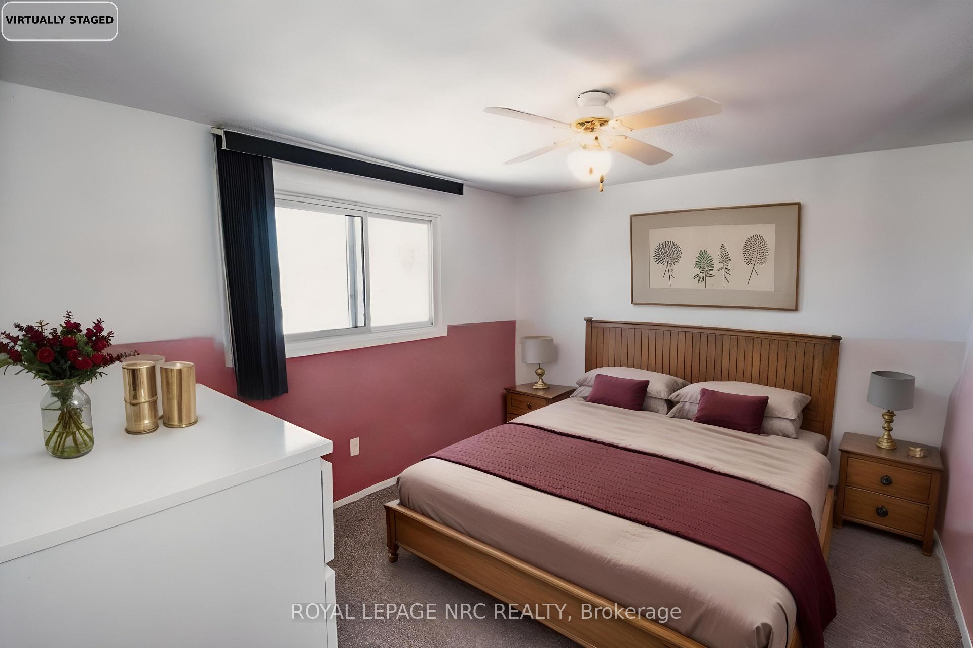 Photo 27 of 11 Exeter Drive, St. Catharines, Oakdale — HOMEH