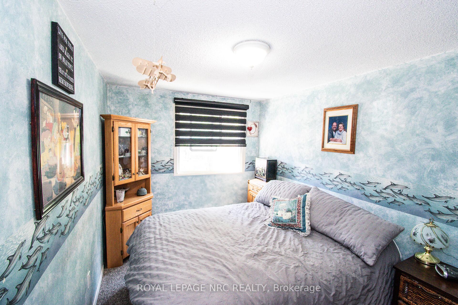 Photo 29 of 11 Exeter Drive, St. Catharines, Oakdale — HOMEH
