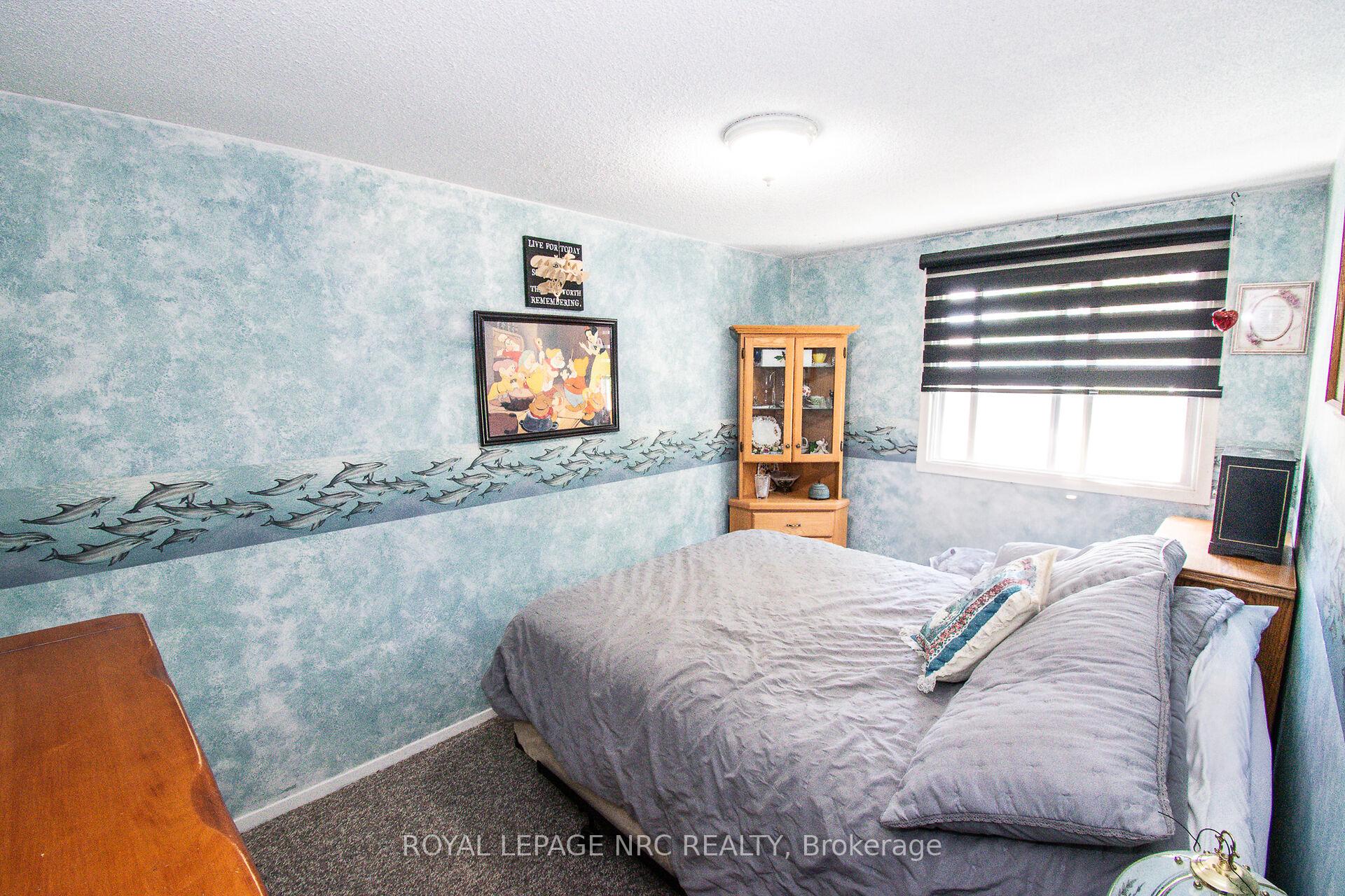 Photo 30 of 11 Exeter Drive, St. Catharines, Oakdale — HOMEH