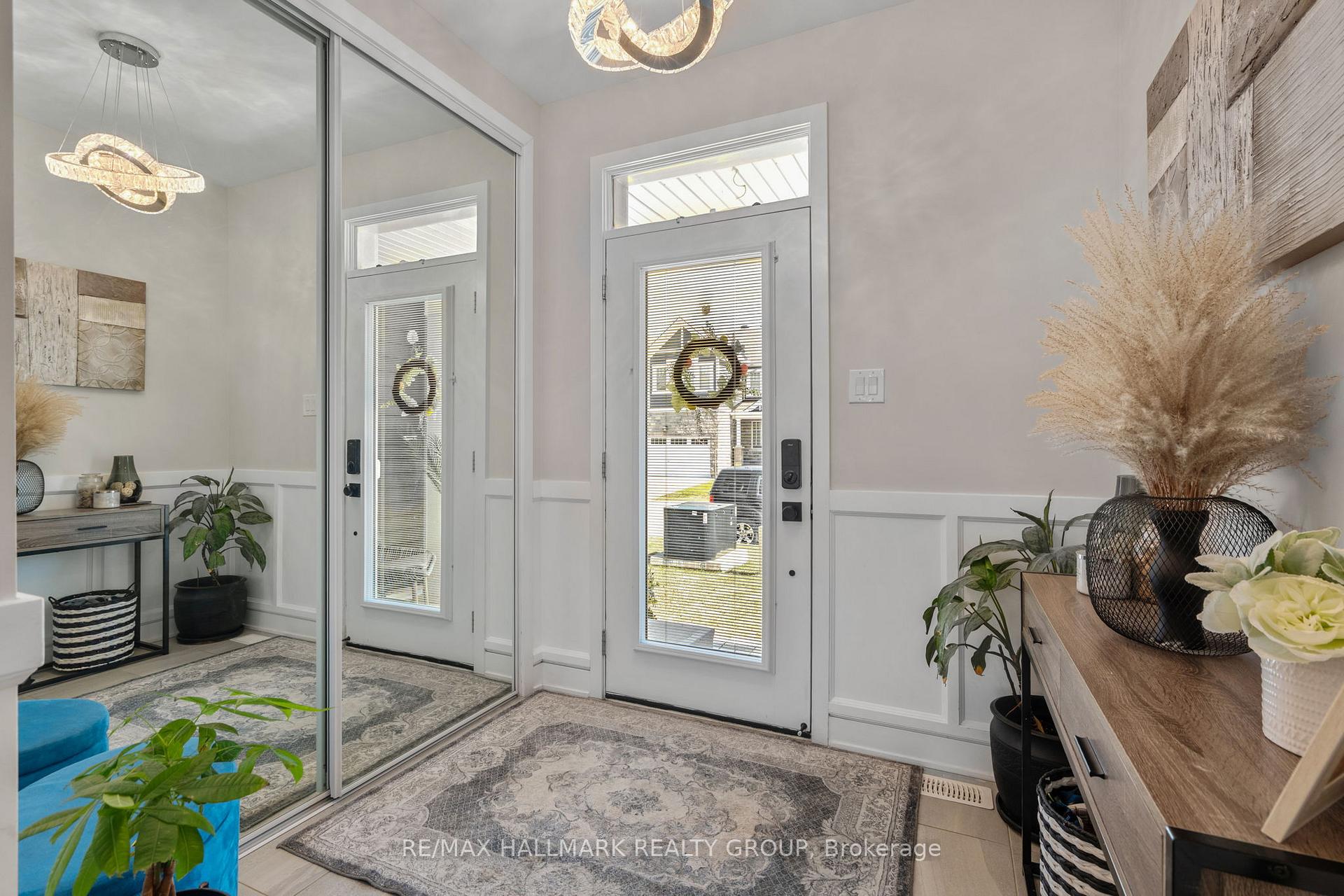 Photo 3 of 1015 Keeper Heights, Ottawa, Goulbourn Twp From Franktown Rd/South To Rideau — HOMEH