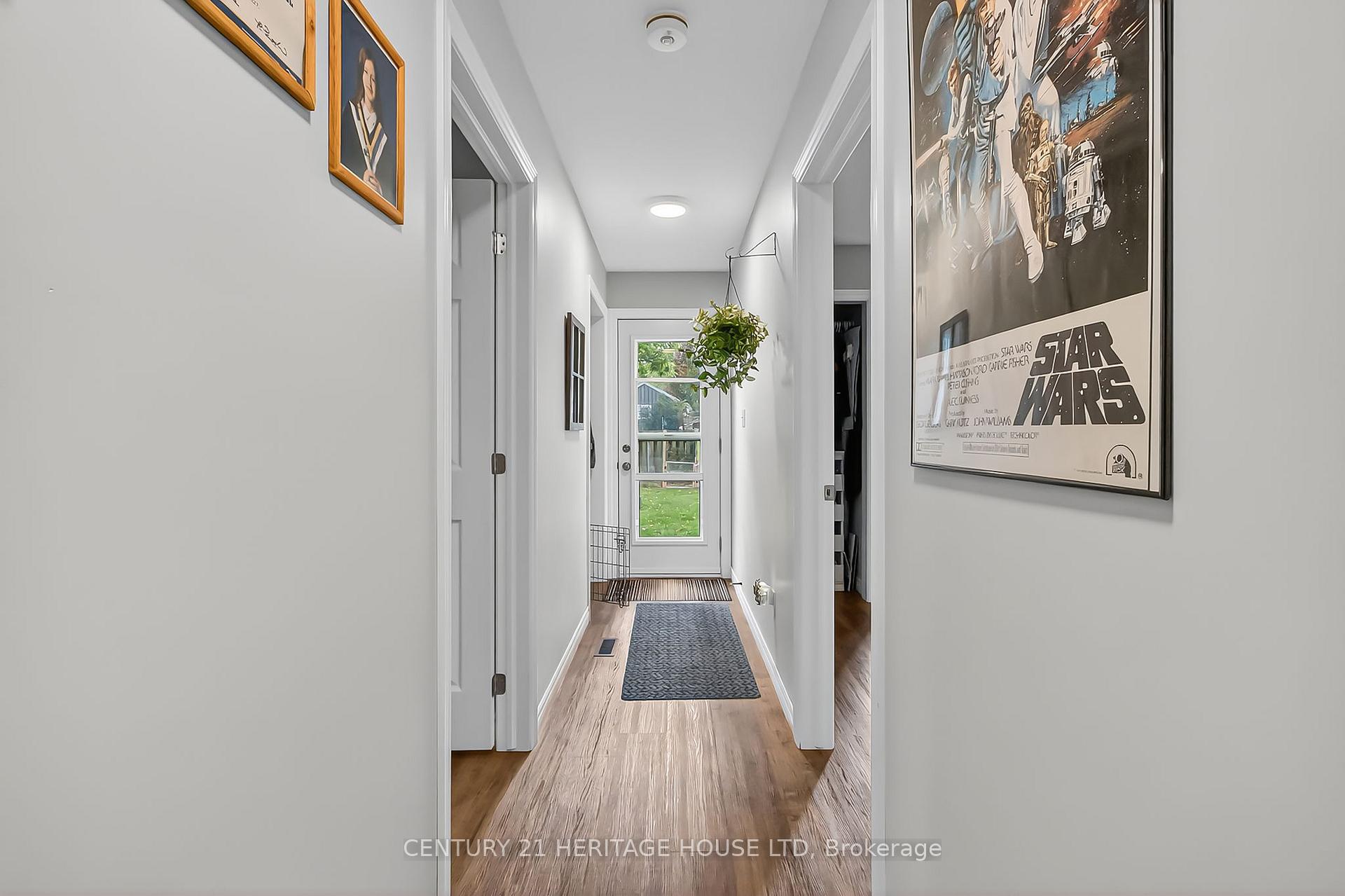 Photo 14 of 61 Regent Street S, St. Thomas — HOMEH