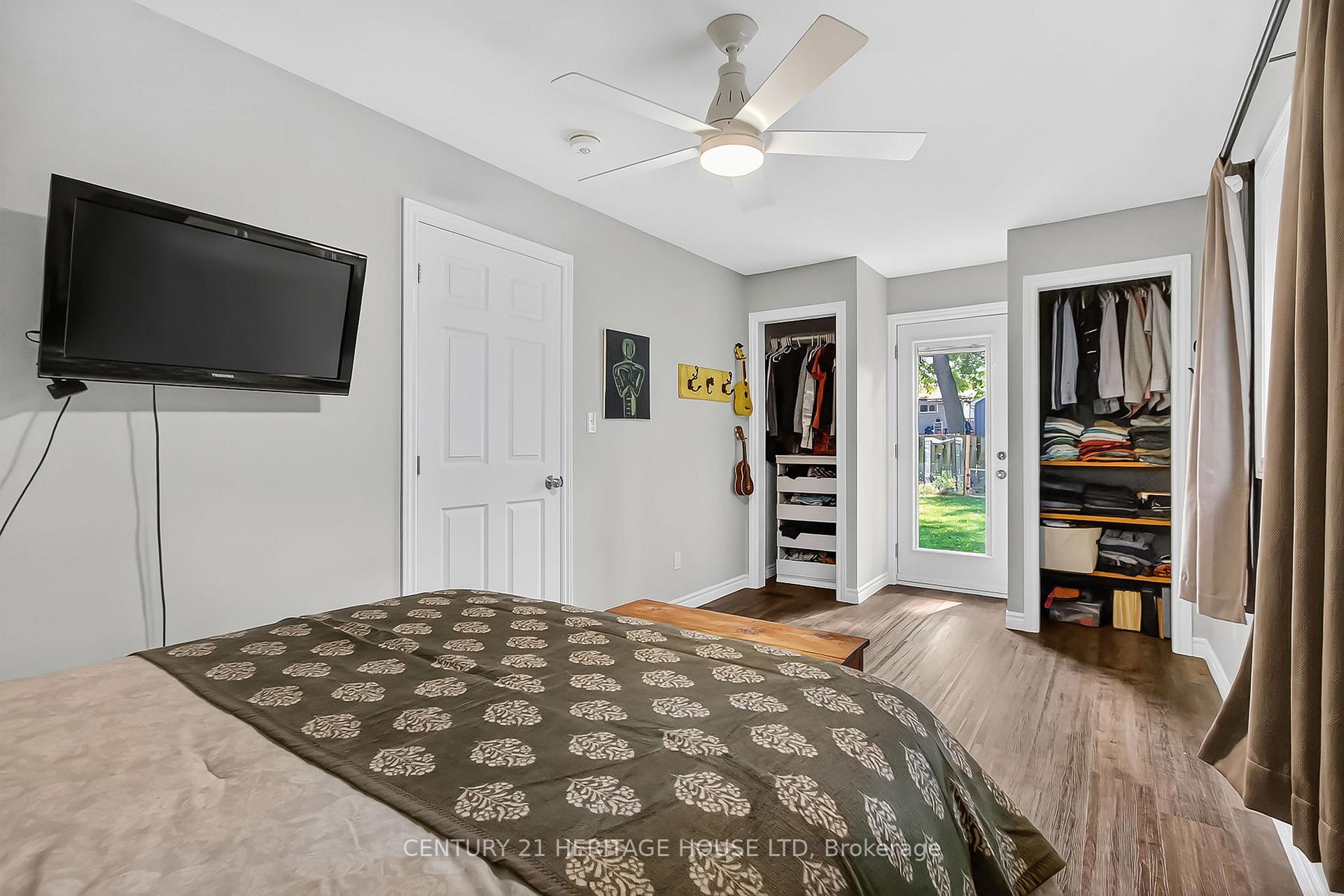 Photo 20 of 61 Regent Street S, St. Thomas — HOMEH