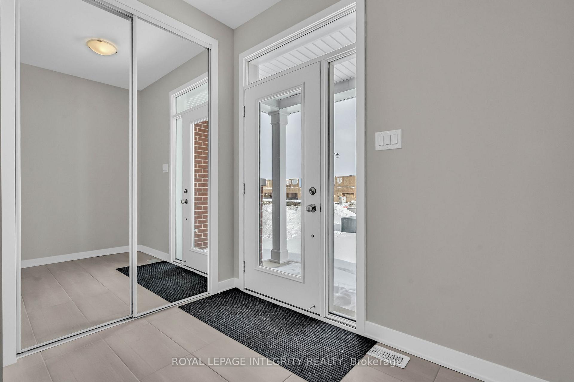 Photo 2 of 505 Oldenburg Avenue, Ottawa, Btwn Franktown Rd. & Fallowfield Rd. — HOMEH