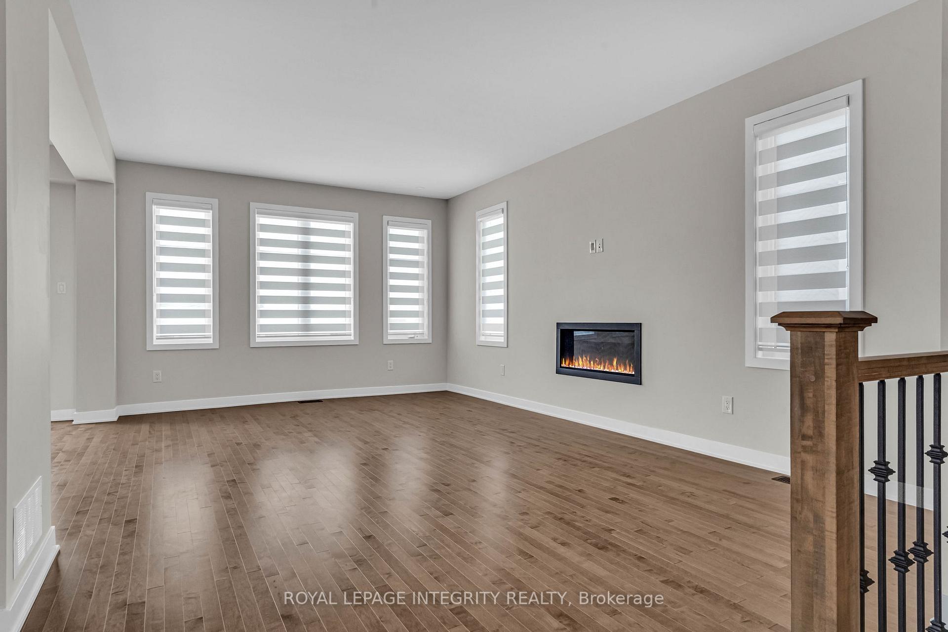 Photo 10 of 505 Oldenburg Avenue, Ottawa, Btwn Franktown Rd. & Fallowfield Rd. — HOMEH