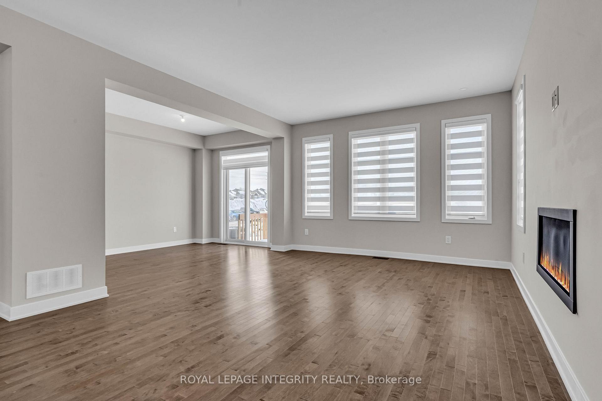 Photo 11 of 505 Oldenburg Avenue, Ottawa, Btwn Franktown Rd. & Fallowfield Rd. — HOMEH