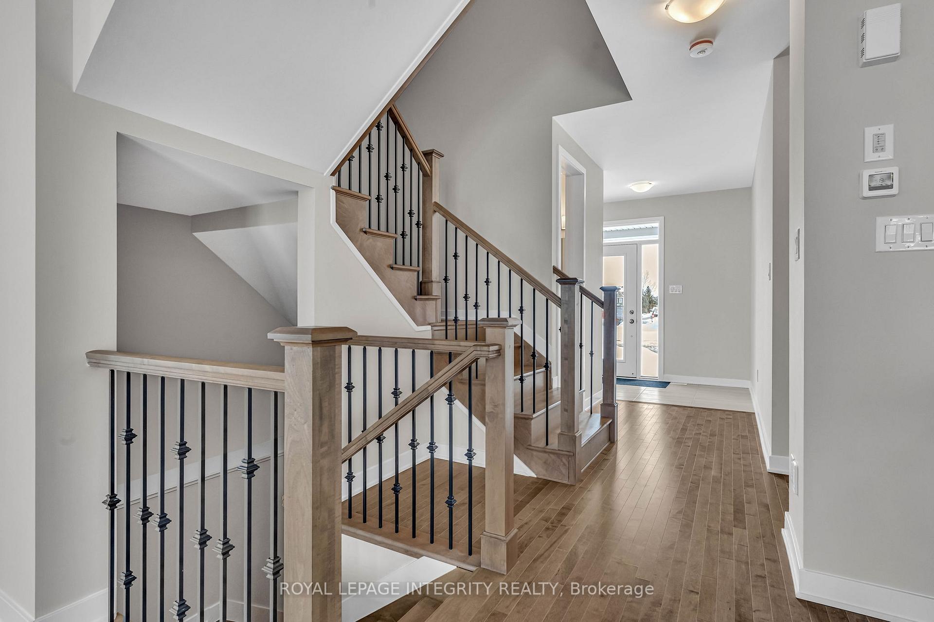 Photo 16 of 505 Oldenburg Avenue, Ottawa, Btwn Franktown Rd. & Fallowfield Rd. — HOMEH