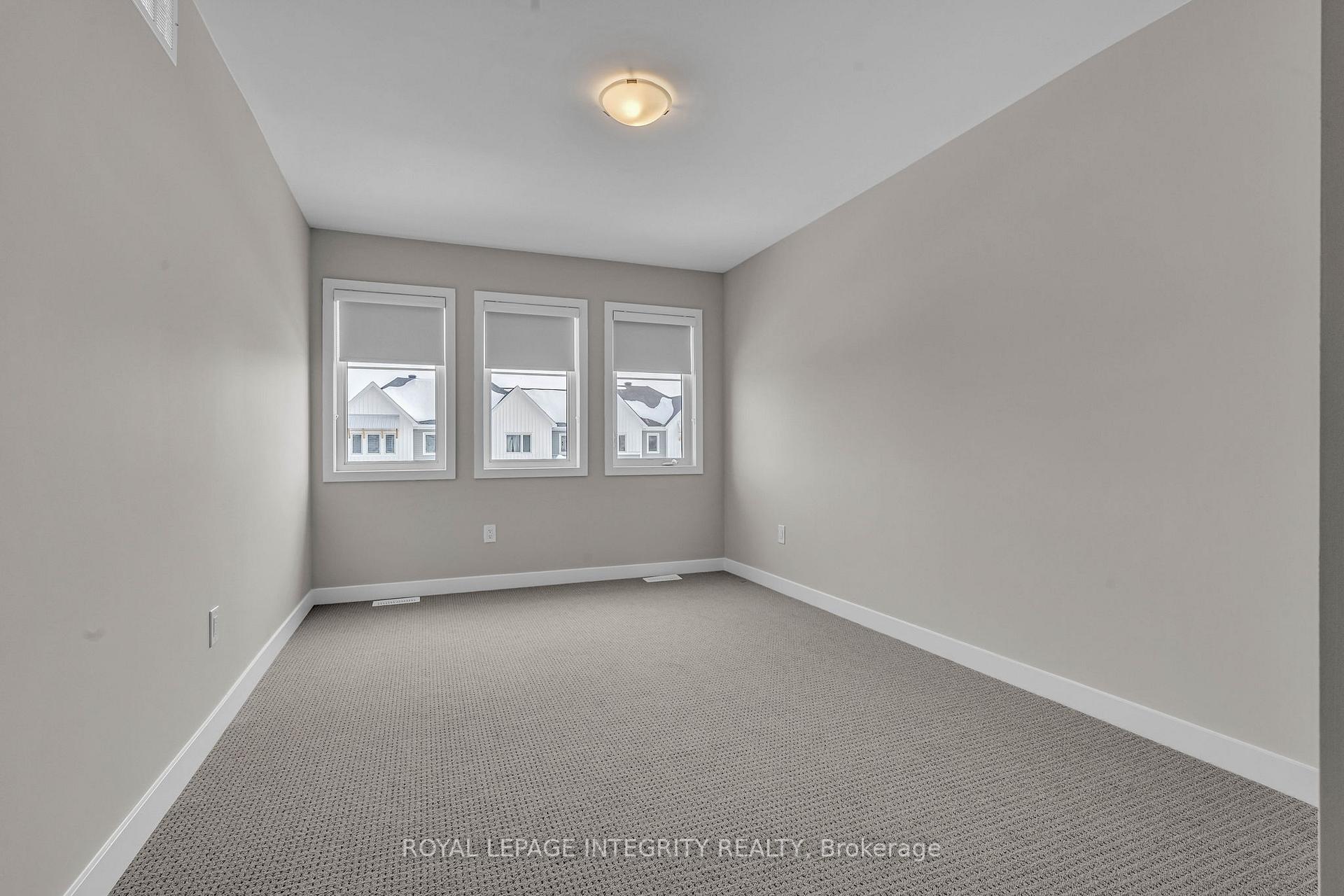 Photo 20 of 505 Oldenburg Avenue, Ottawa, Btwn Franktown Rd. & Fallowfield Rd. — HOMEH