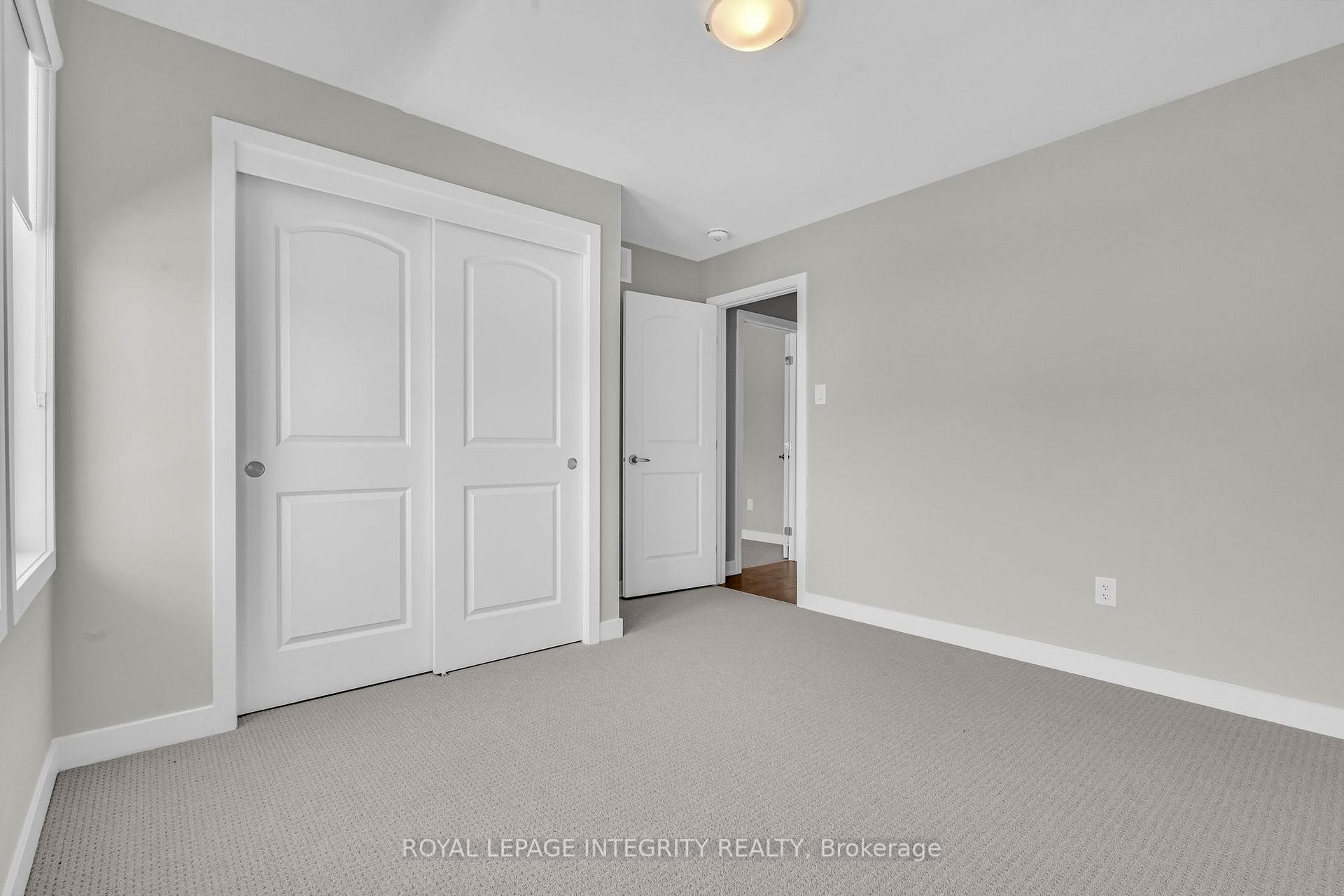 Photo 23 of 505 Oldenburg Avenue, Ottawa, Btwn Franktown Rd. & Fallowfield Rd. — HOMEH