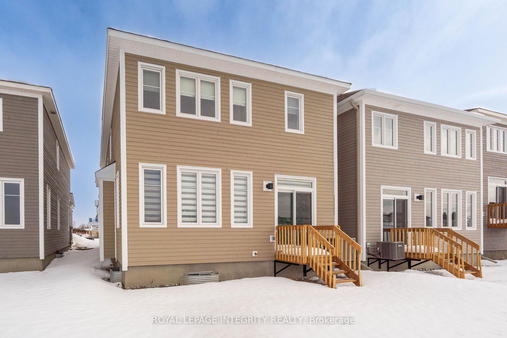 Photo 36 of 505 Oldenburg Avenue, Ottawa, Btwn Franktown Rd. & Fallowfield Rd. — HOMEH