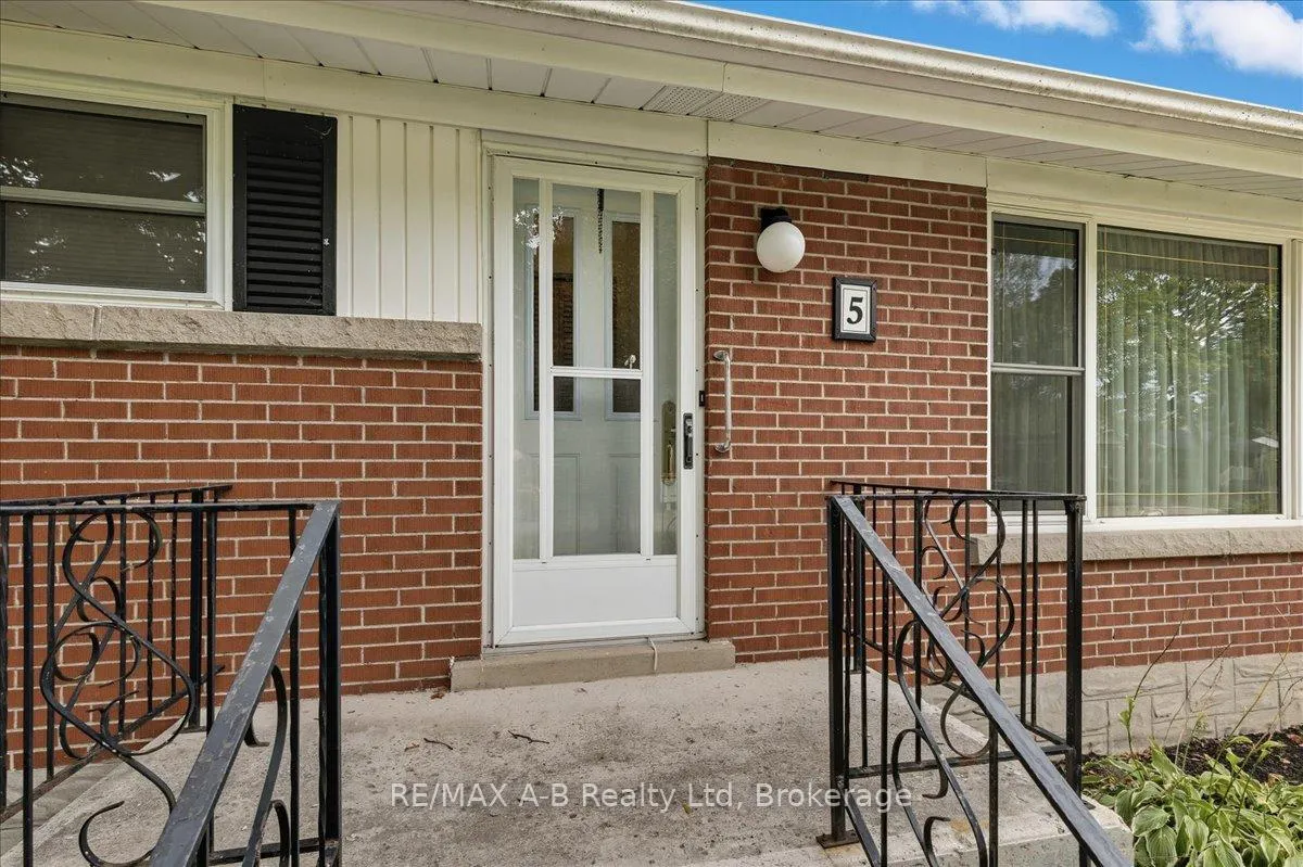 Photo 35 of 5 Mcdonald Street, Stratford — HOMEH