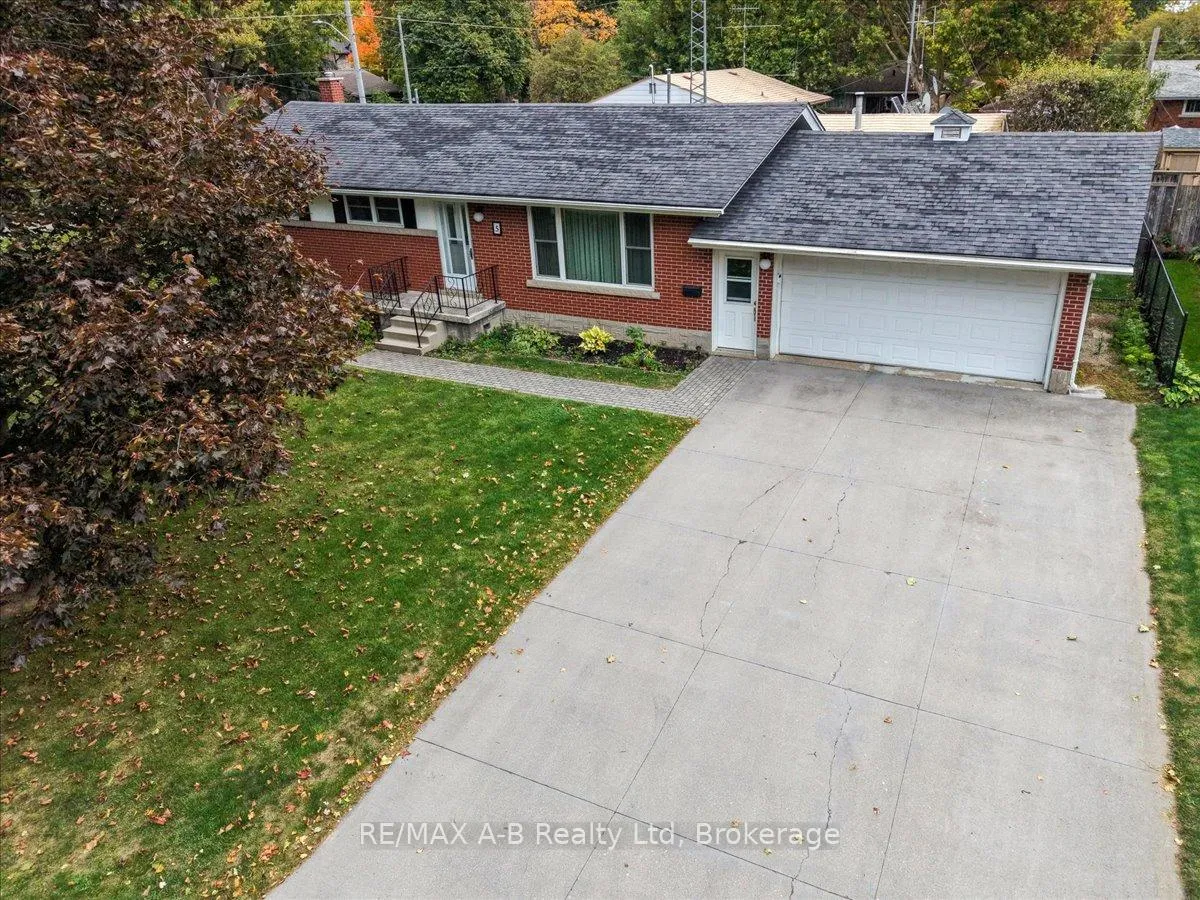Photo 39 of 5 Mcdonald Street, Stratford — HOMEH