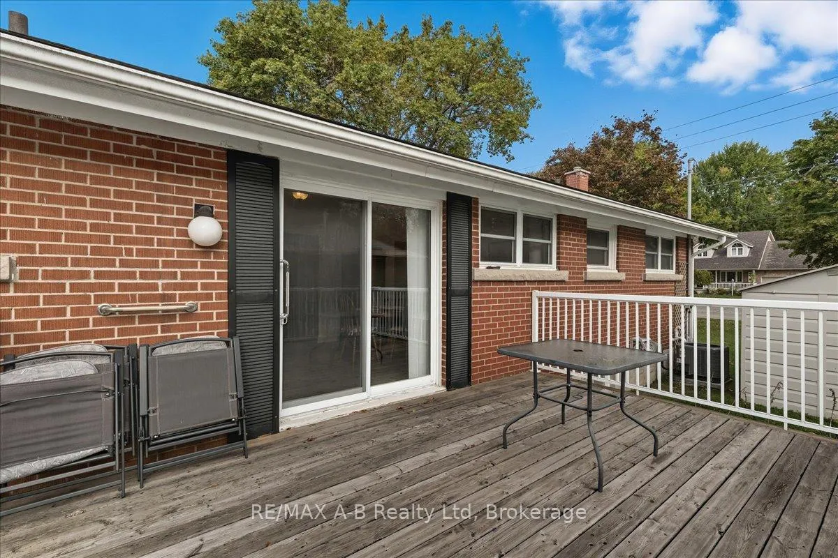 Photo 41 of 5 Mcdonald Street, Stratford — HOMEH