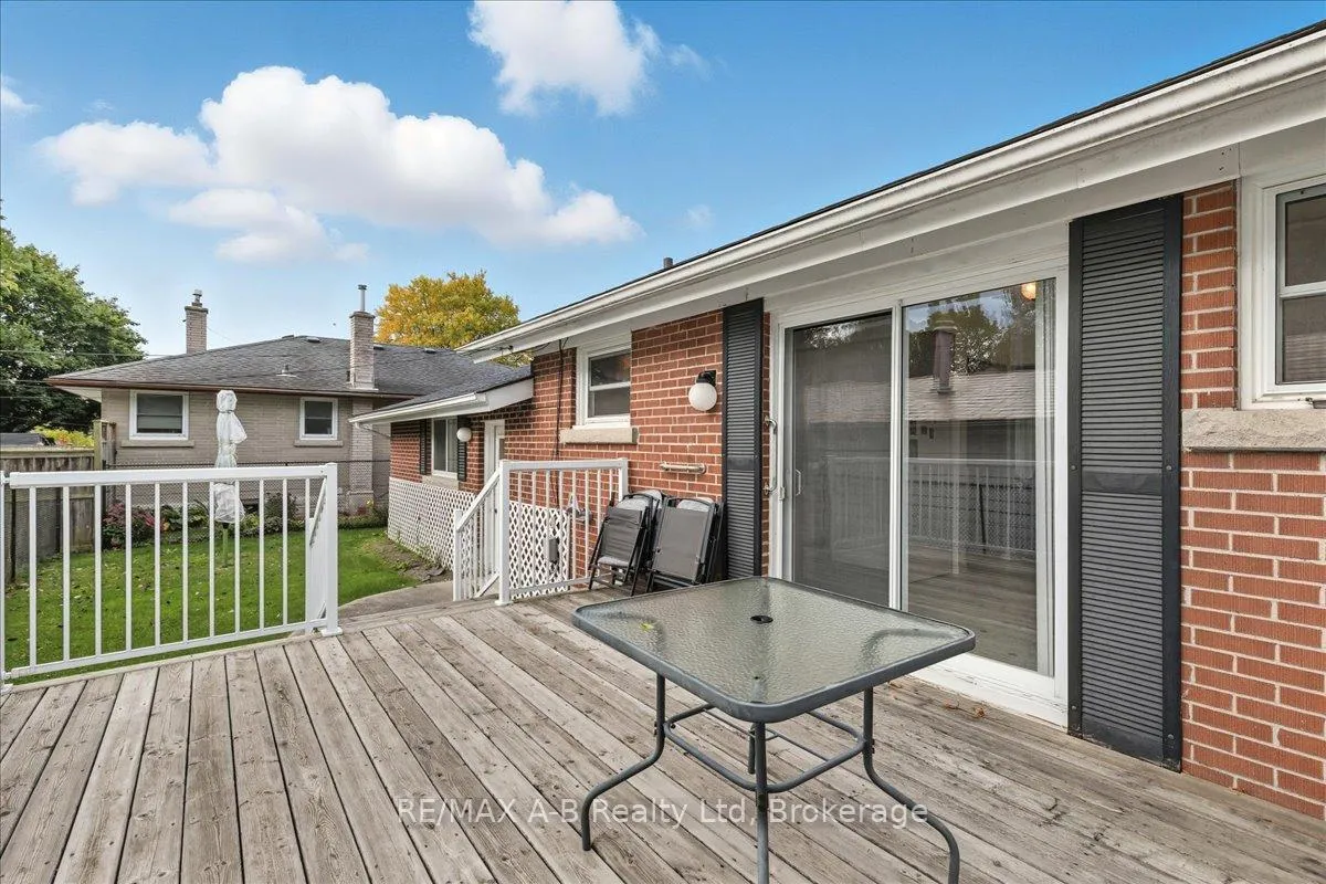 Photo 42 of 5 Mcdonald Street, Stratford — HOMEH