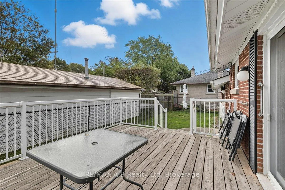 Photo 43 of 5 Mcdonald Street, Stratford — HOMEH