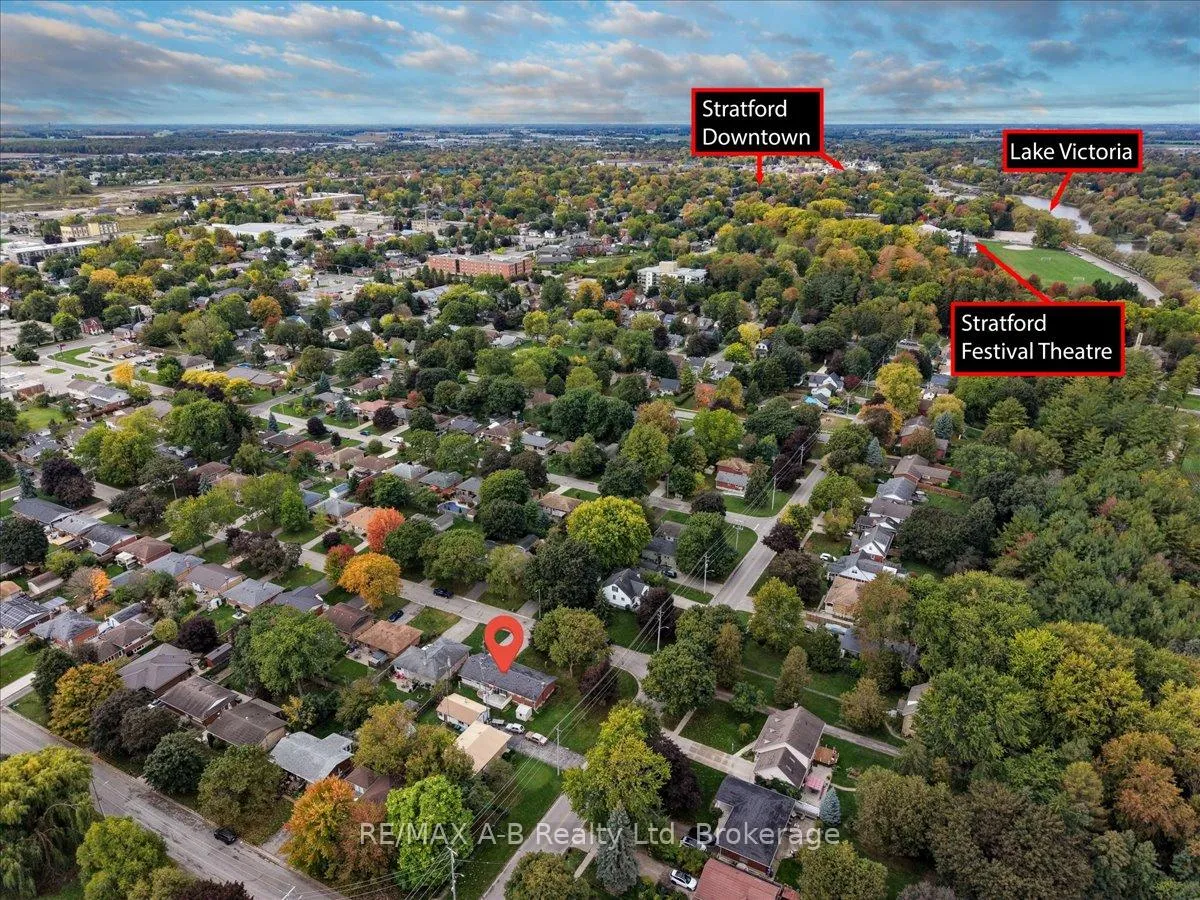 Photo 47 of 5 Mcdonald Street, Stratford — HOMEH