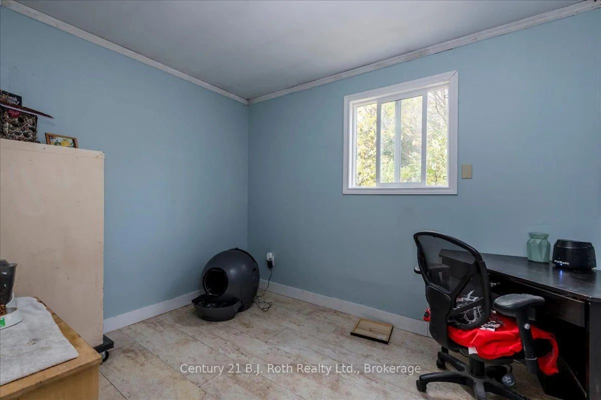 Photo 17 of 2286 Flos Ten Road E, Springwater, Rural Springwater — HOMEH