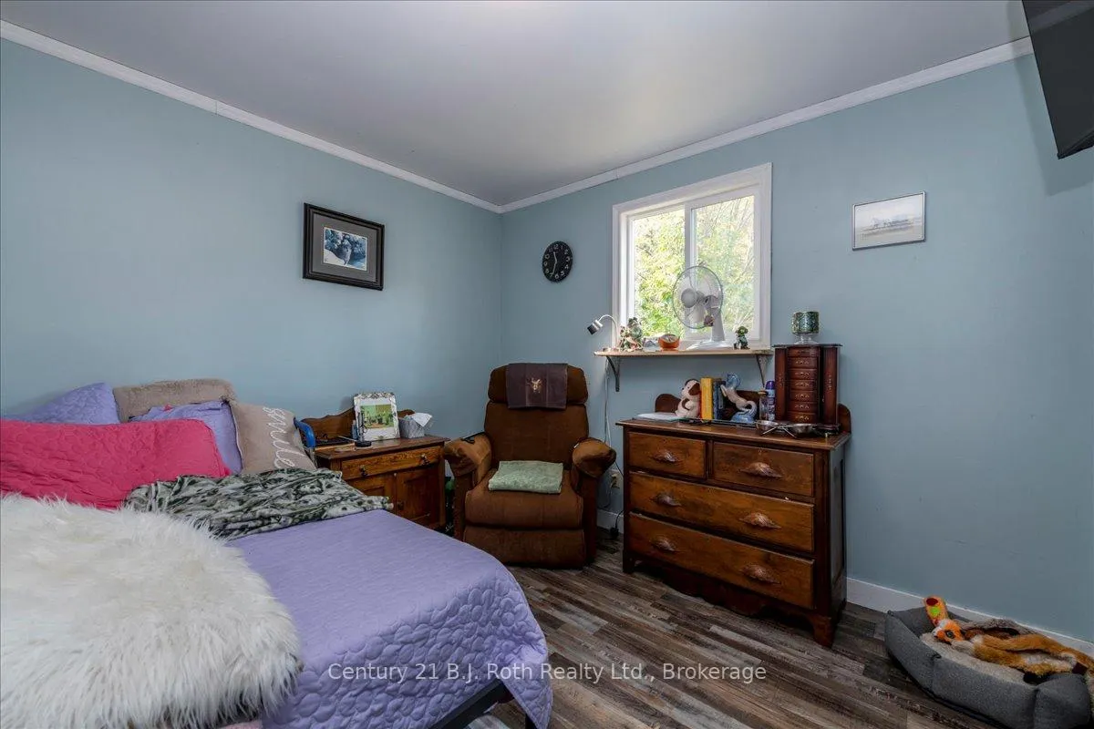 Photo 18 of 2286 Flos Ten Road E, Springwater, Rural Springwater — HOMEH