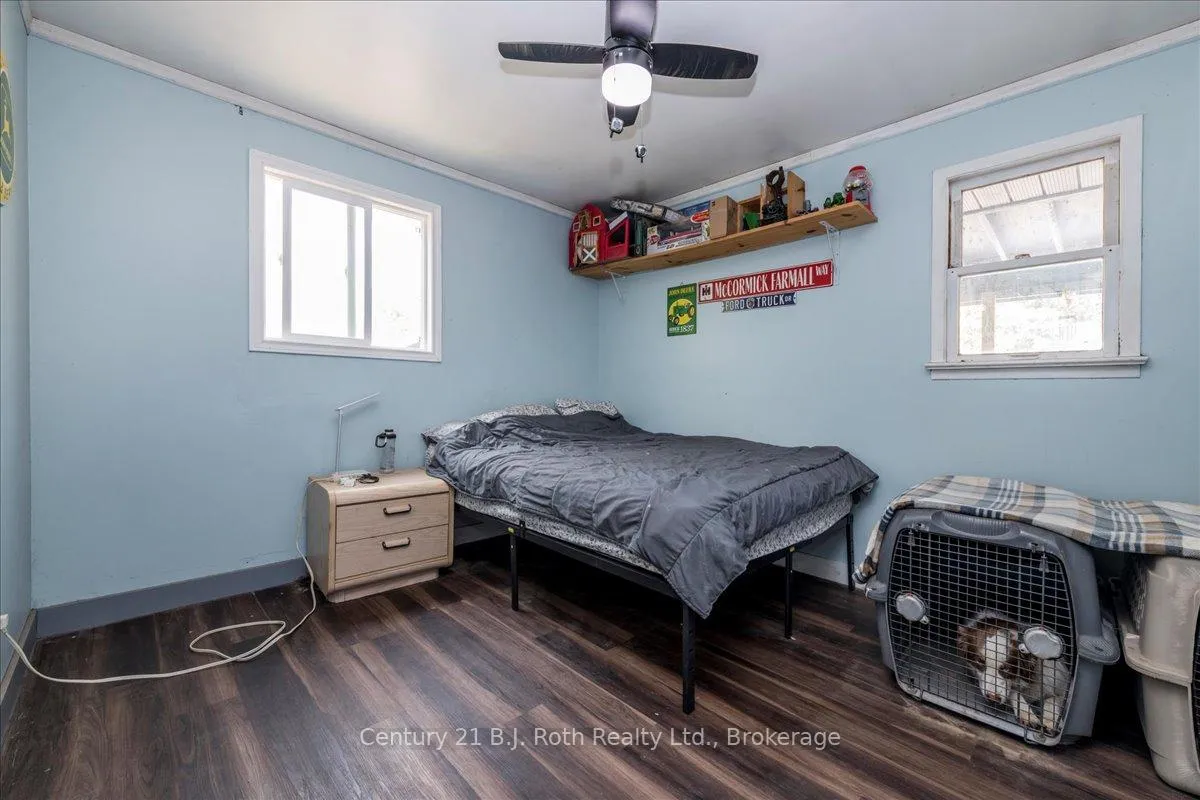 Photo 19 of 2286 Flos Ten Road E, Springwater, Rural Springwater — HOMEH