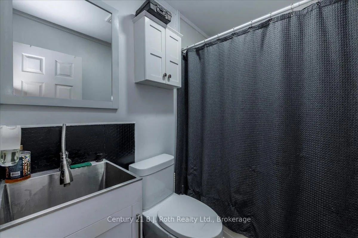 Photo 20 of 2286 Flos Ten Road E, Springwater, Rural Springwater — HOMEH