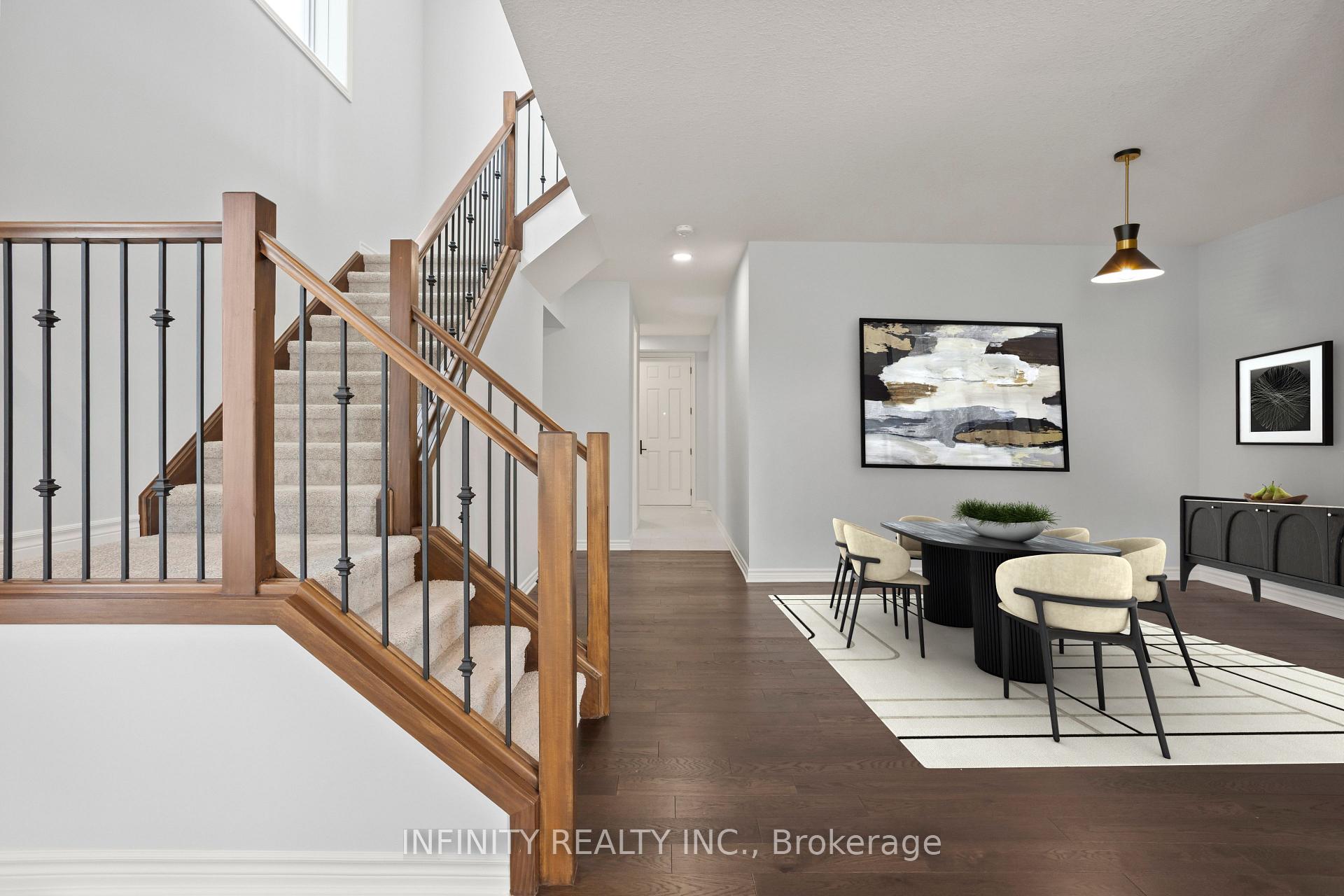 Photo 7 of 25 Welch Court, St. Thomas — HOMEH