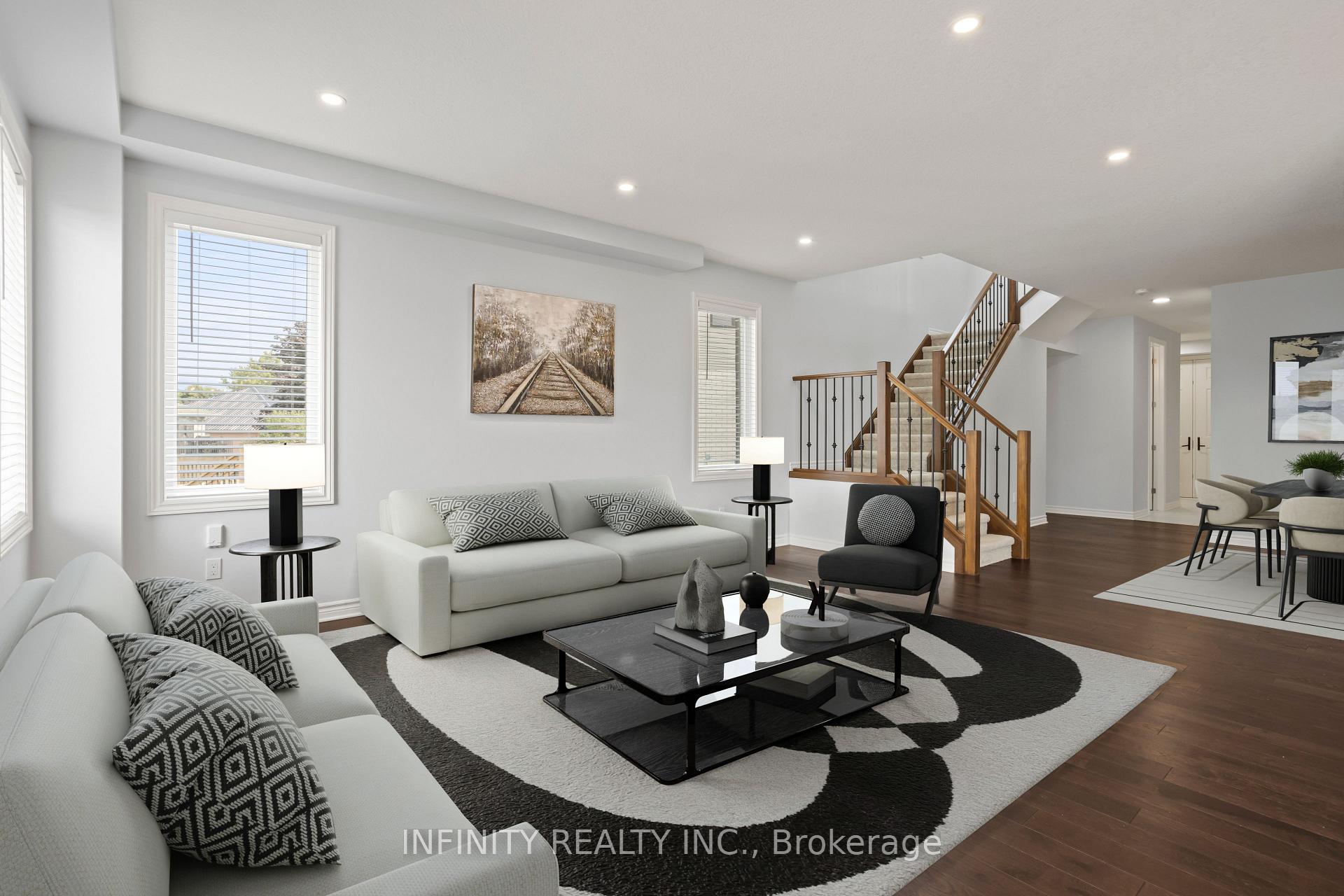 Photo 9 of 25 Welch Court, St. Thomas — HOMEH