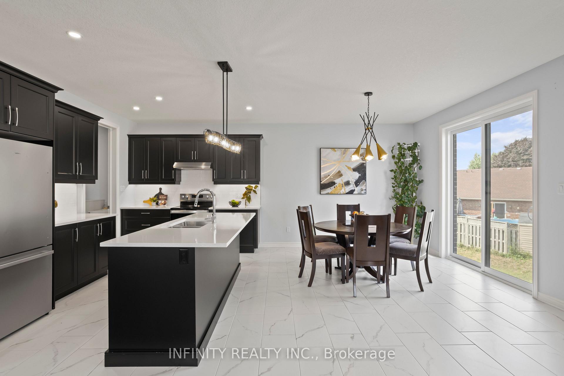 Photo 11 of 25 Welch Court, St. Thomas — HOMEH