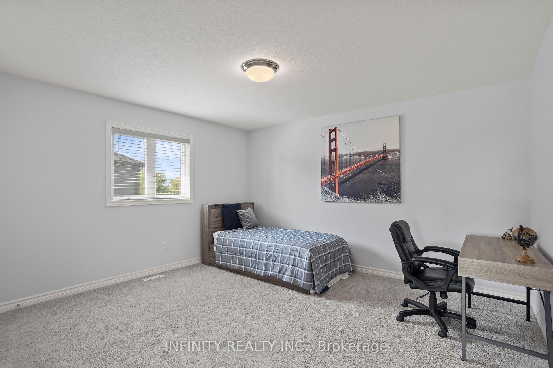 Photo 29 of 25 Welch Court, St. Thomas — HOMEH