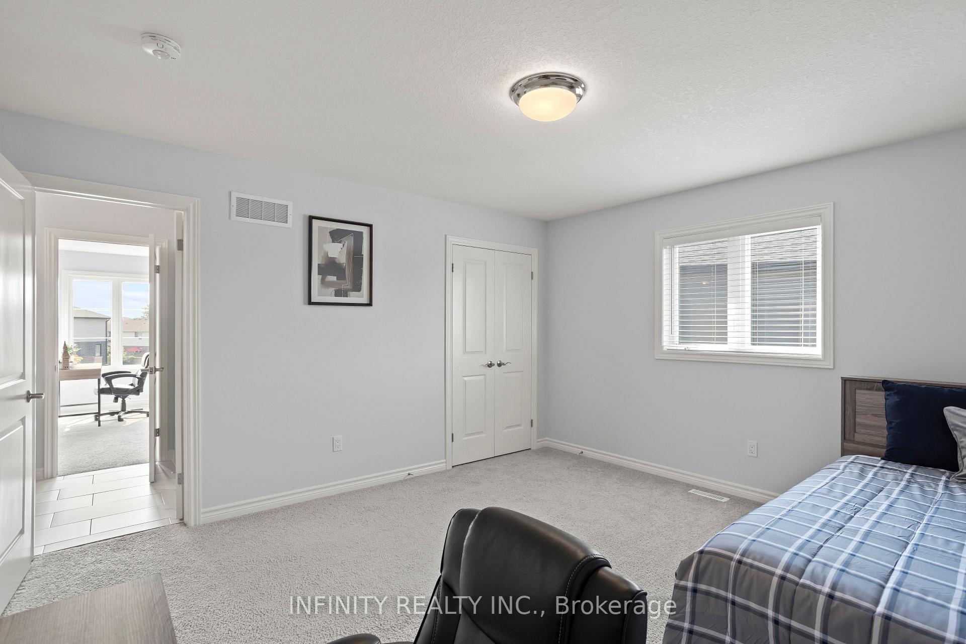 Photo 30 of 25 Welch Court, St. Thomas — HOMEH