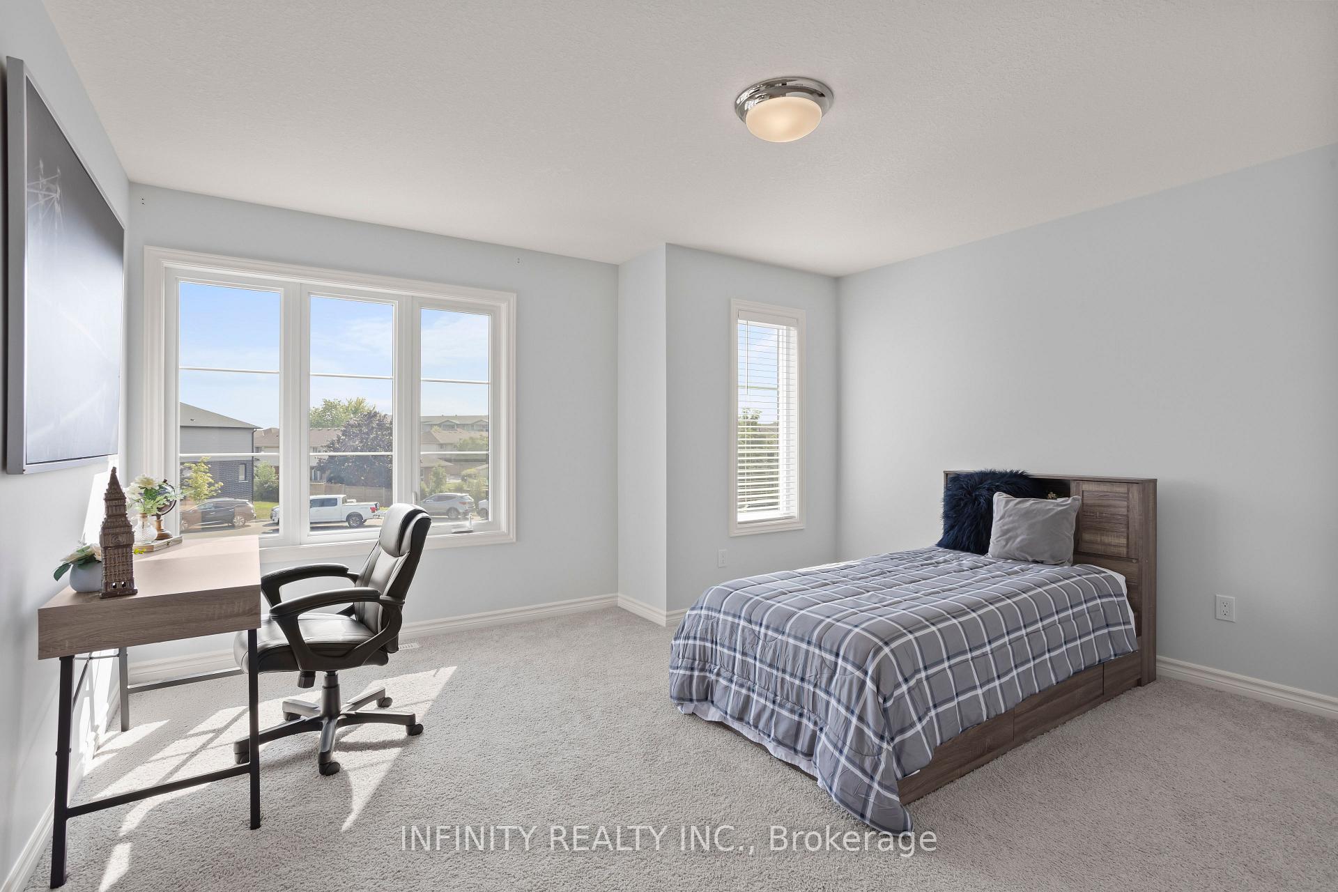 Photo 33 of 25 Welch Court, St. Thomas — HOMEH