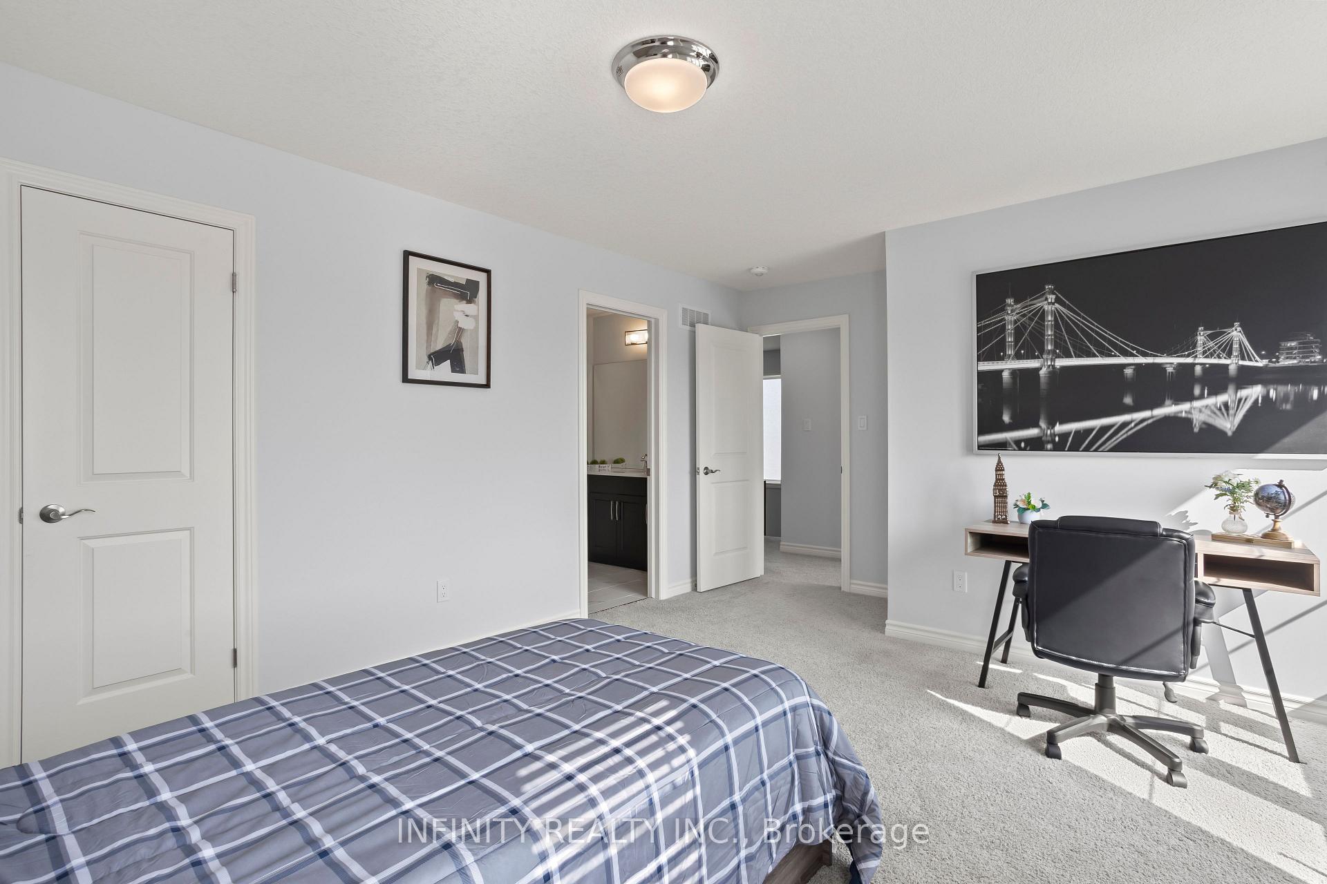 Photo 34 of 25 Welch Court, St. Thomas — HOMEH