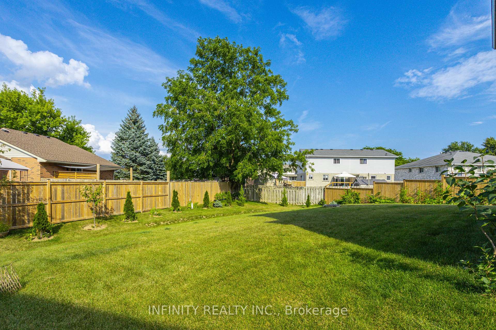 Photo 38 of 25 Welch Court, St. Thomas — HOMEH