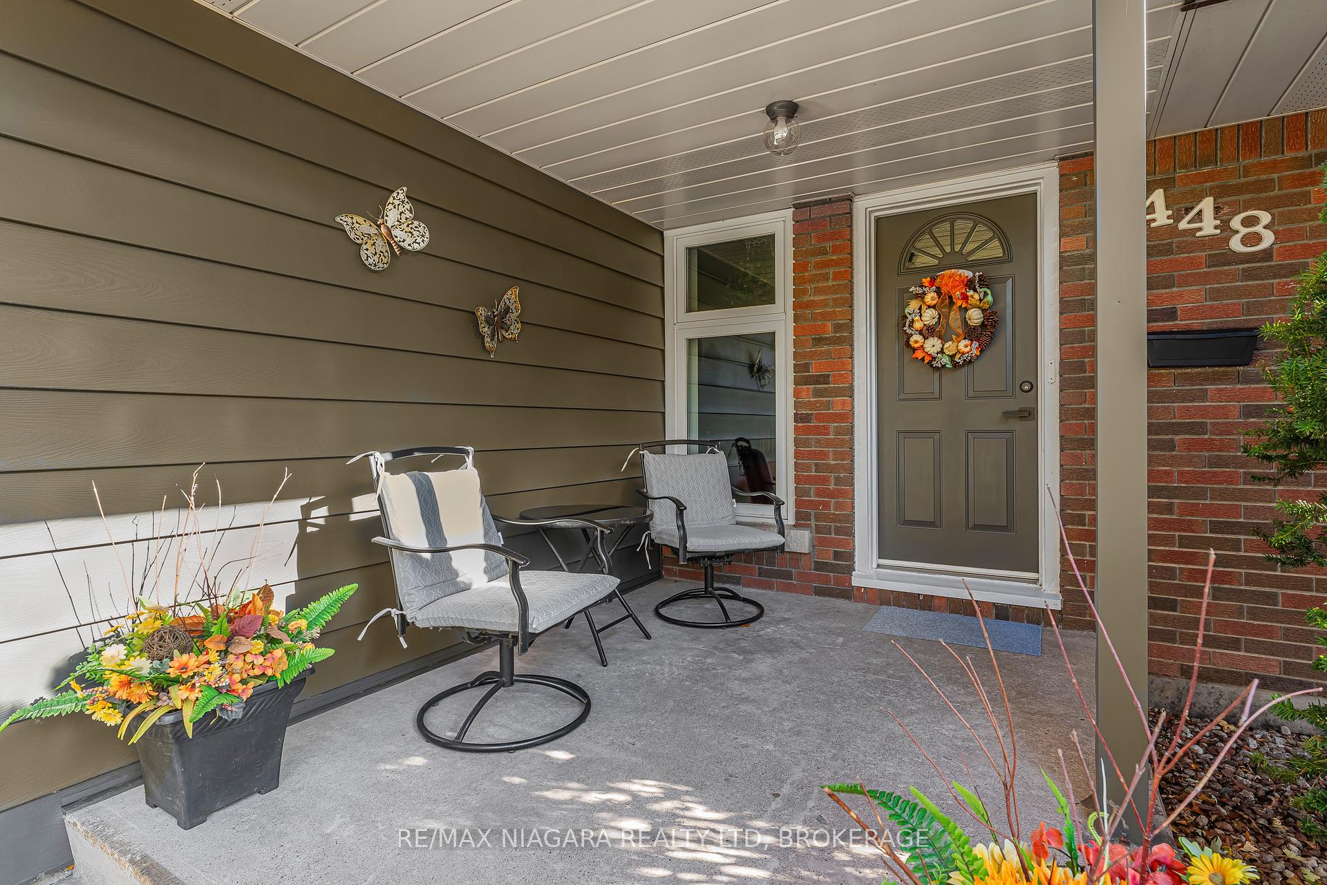 Photo 4 of 448 Bunting Road, St. Catharines, Carlton/Bunting — HOMEH