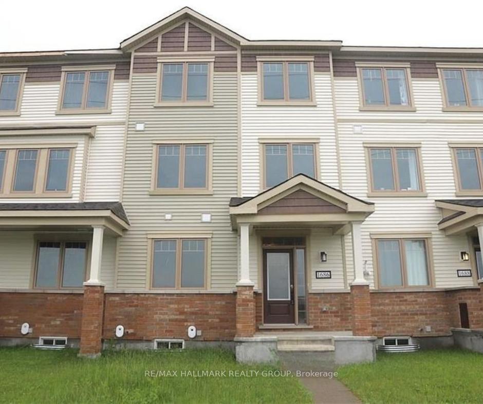Front of 1686 Maple Grove Street