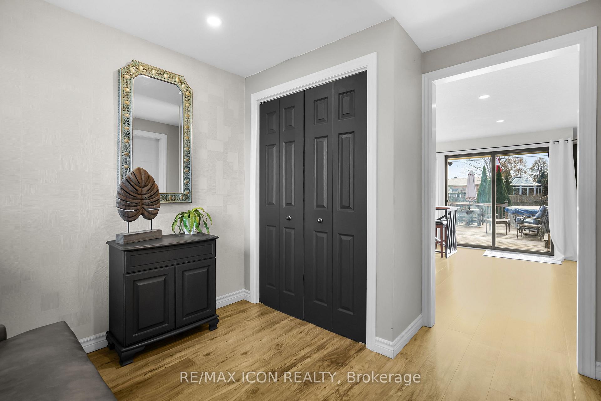 Photo 8 of 4 Sinclair Avenue, St. Thomas — HOMEH
